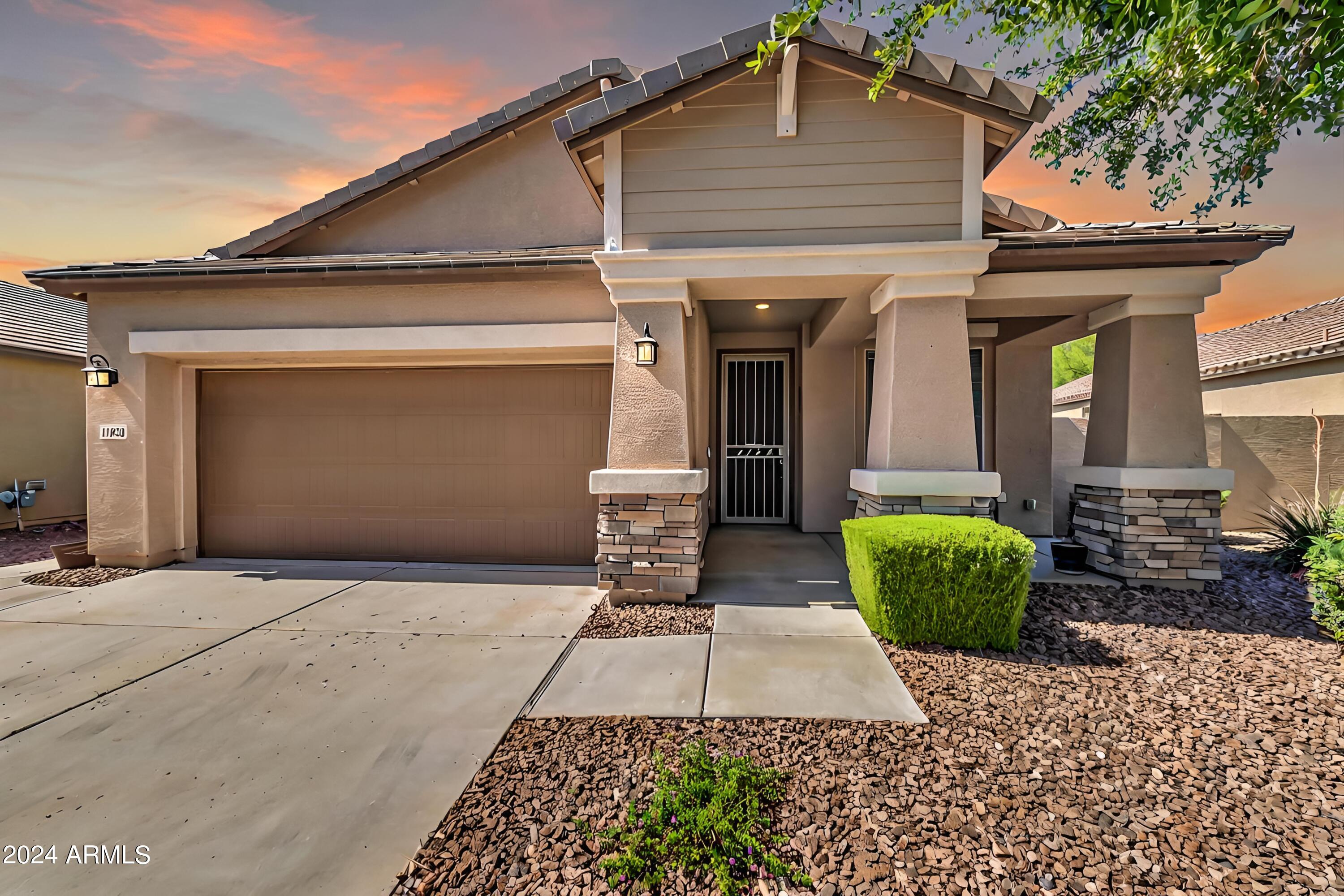 11030 E SHEPPERD Avenue