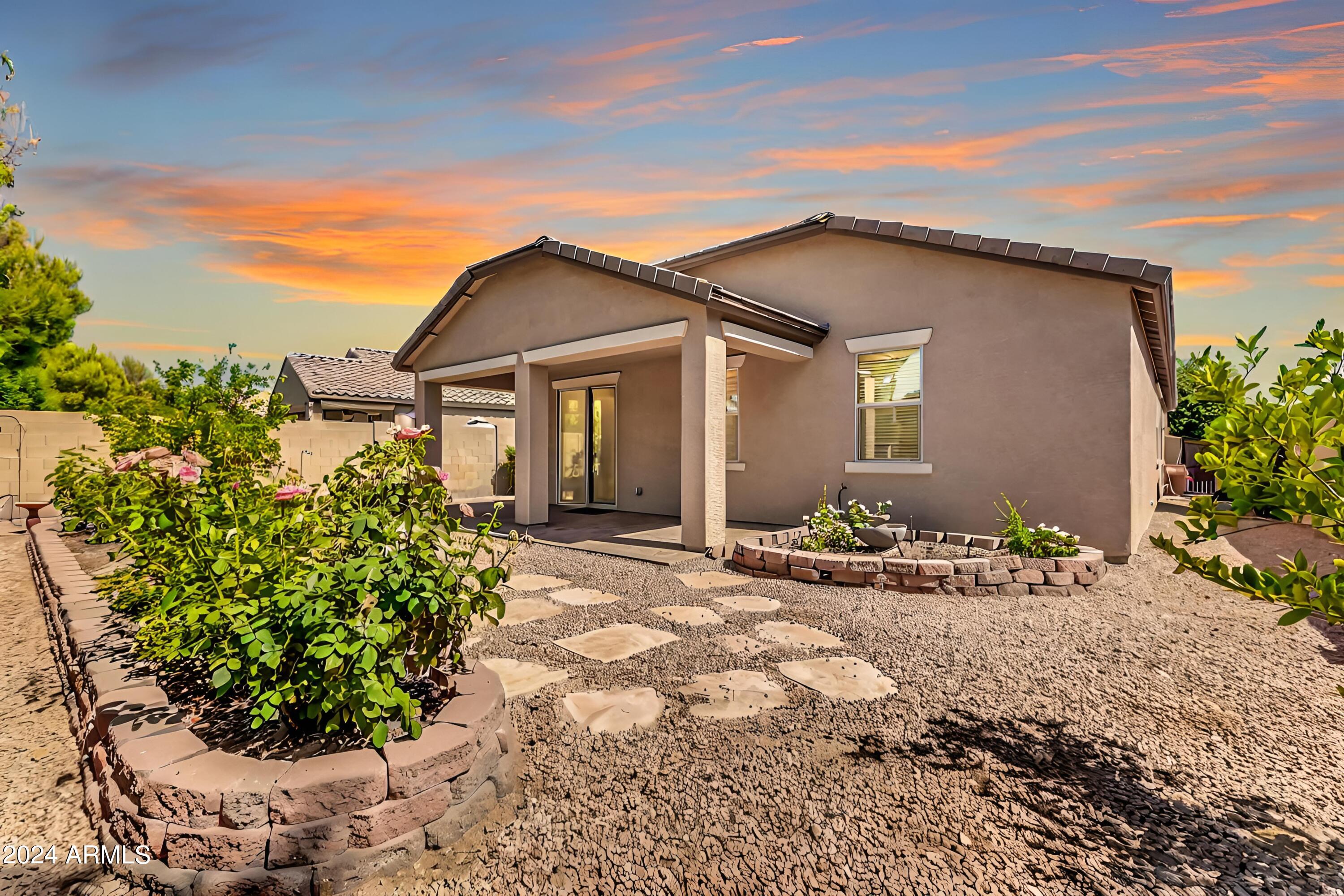 11030 E SHEPPERD Avenue