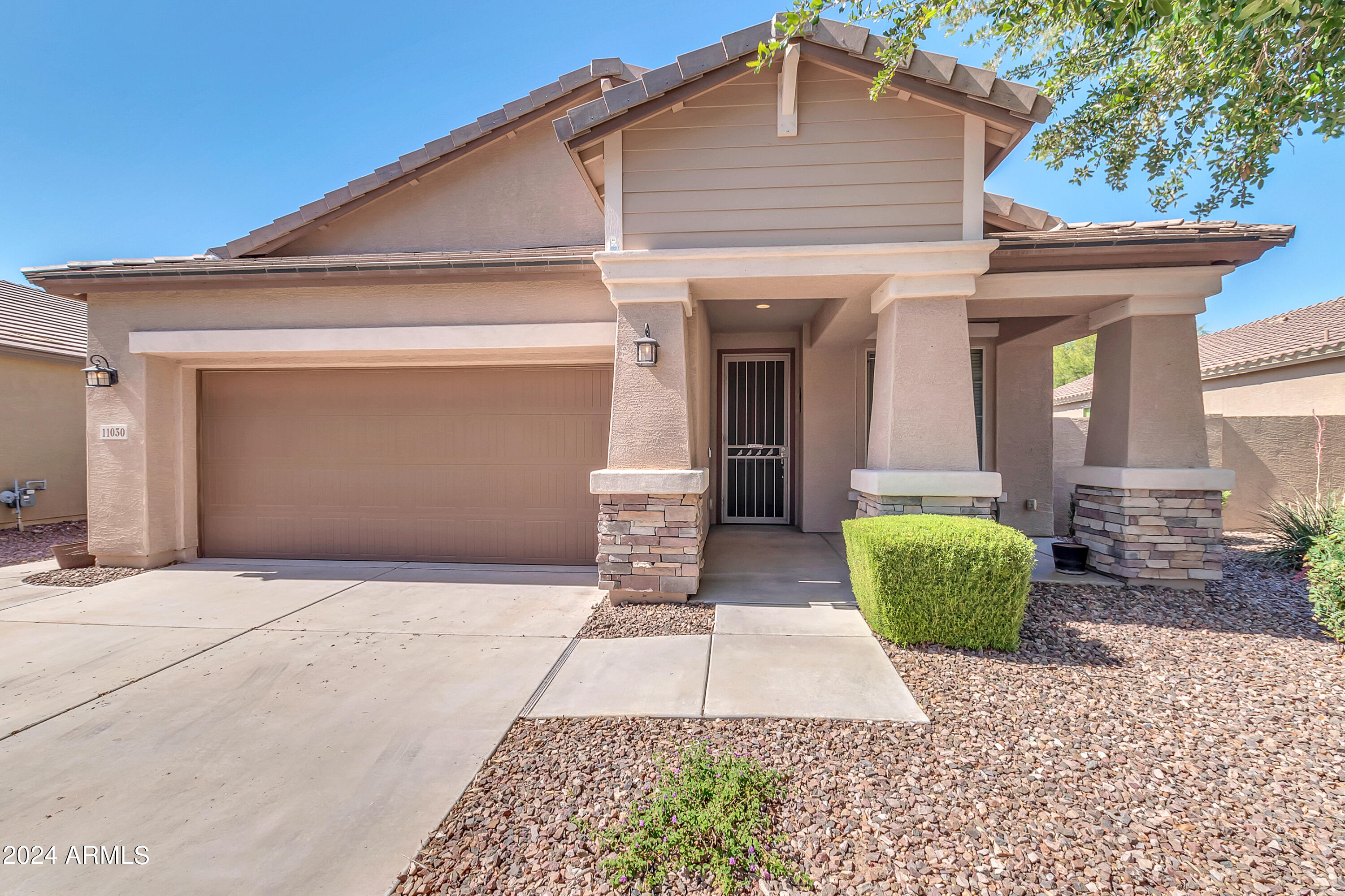 11030 E SHEPPERD Avenue