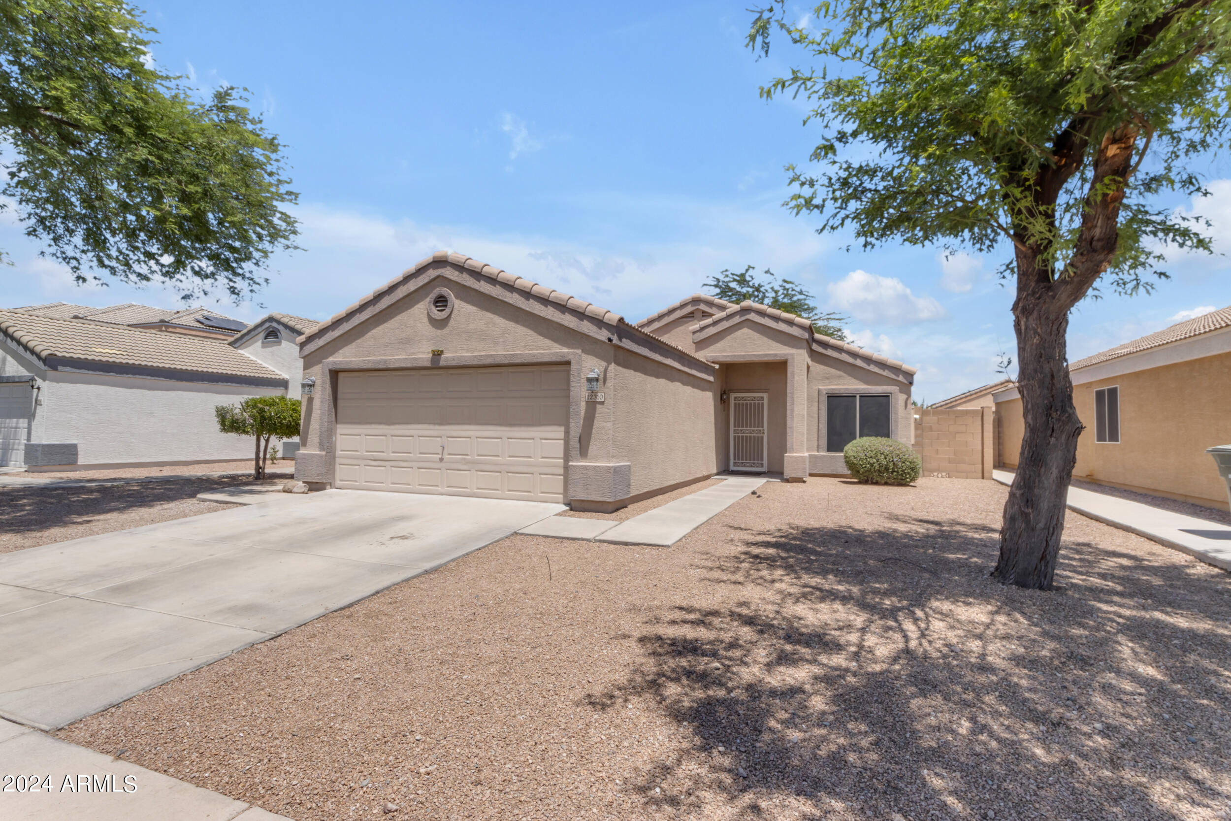 12310 W LARKSPUR Road