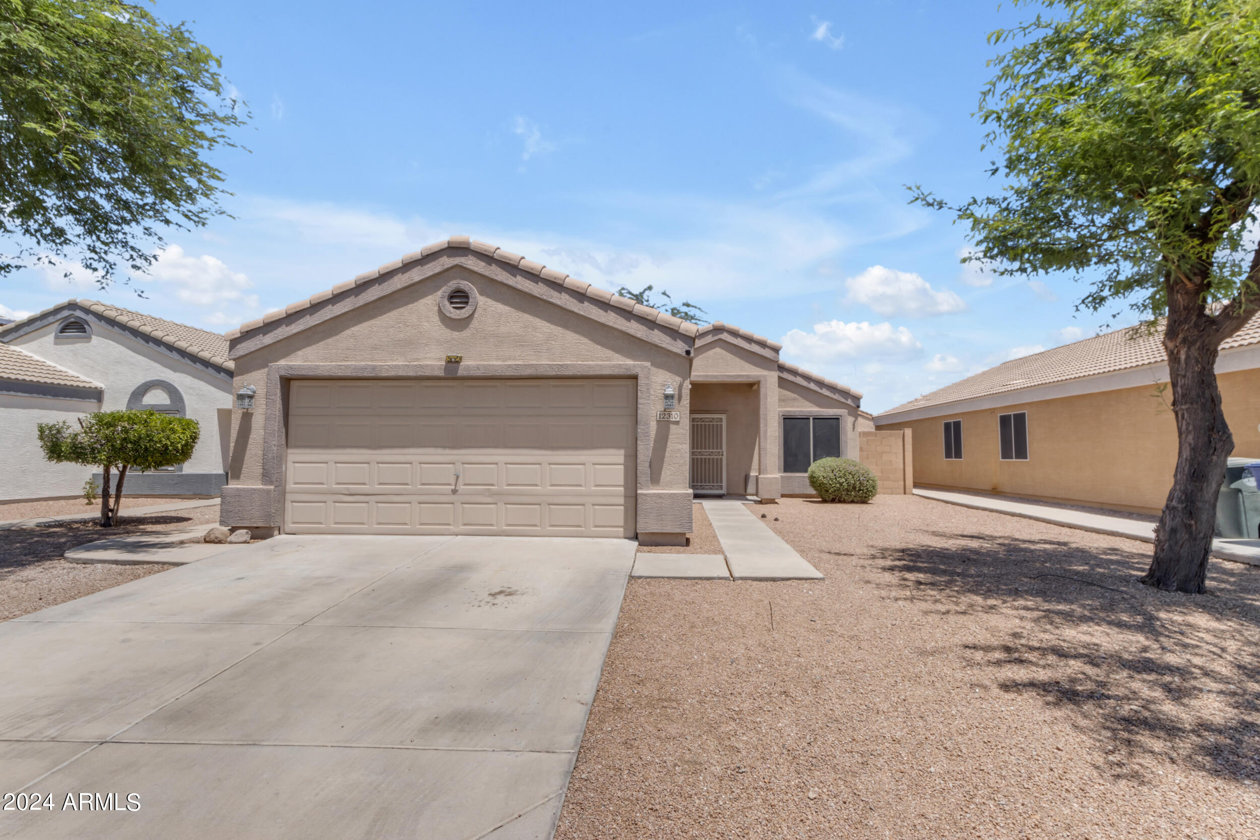 12310 W LARKSPUR Road