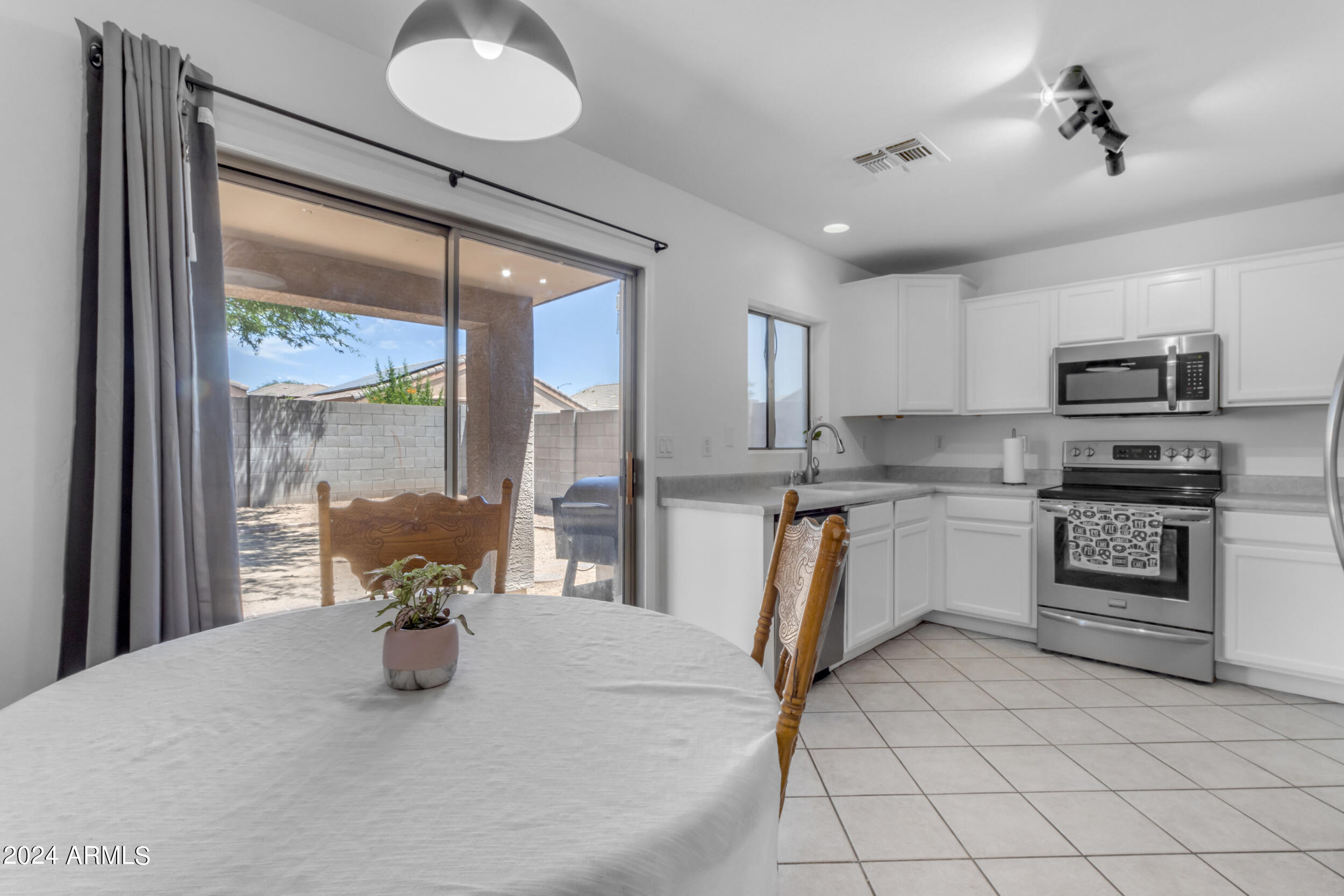 12310 W LARKSPUR Road