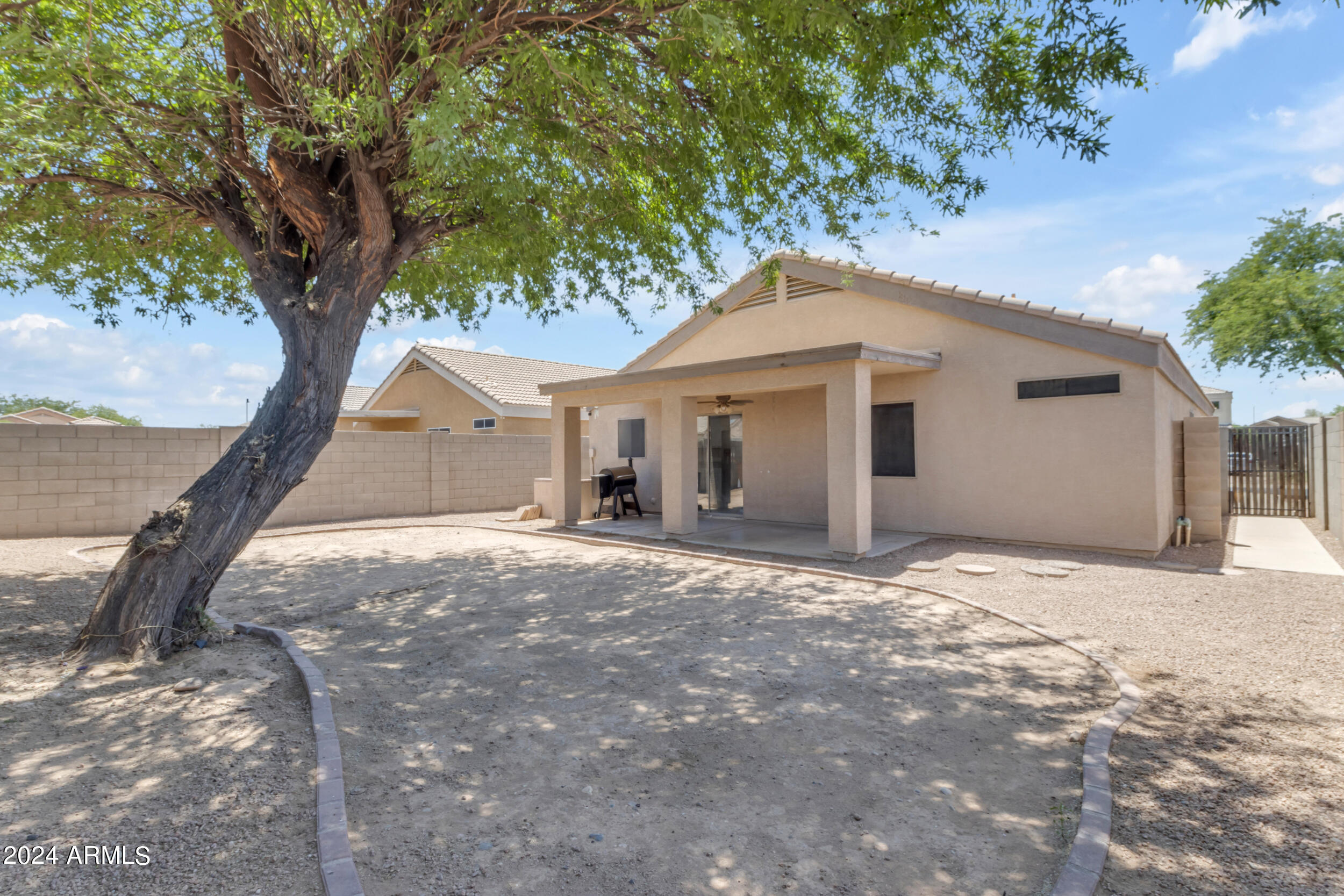 12310 W LARKSPUR Road