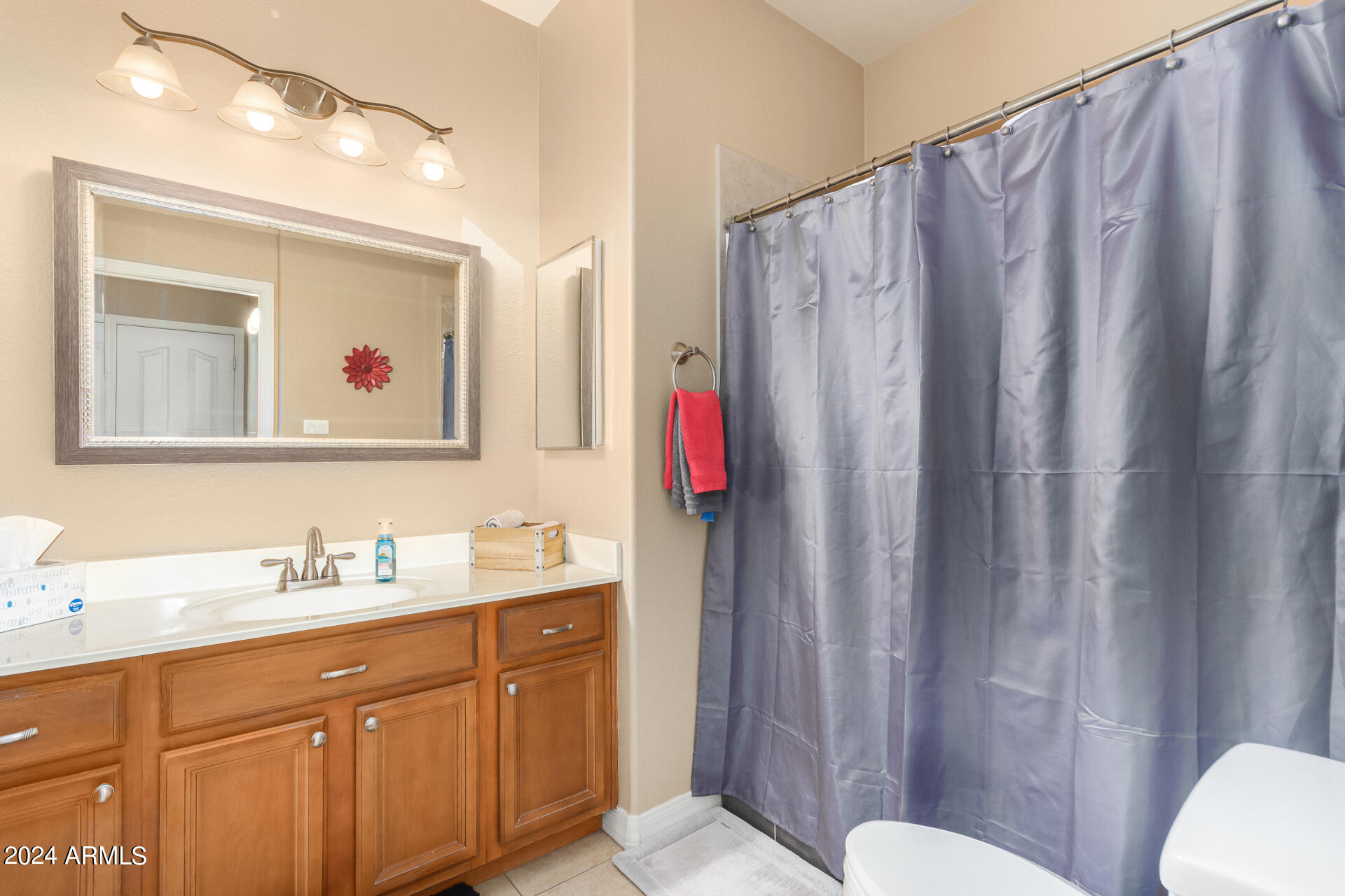 907 E BROOKWOOD Court