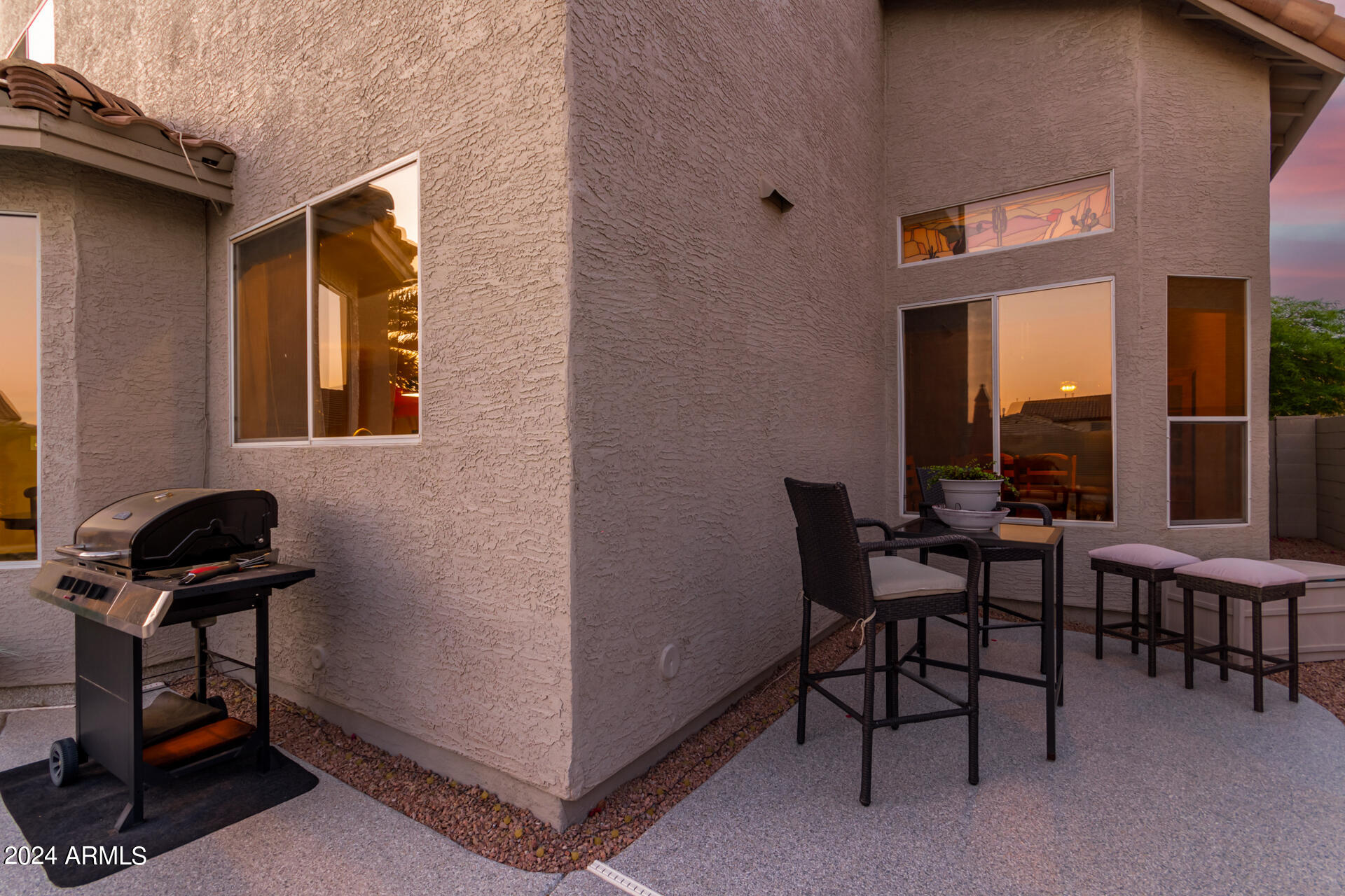 907 E BROOKWOOD Court