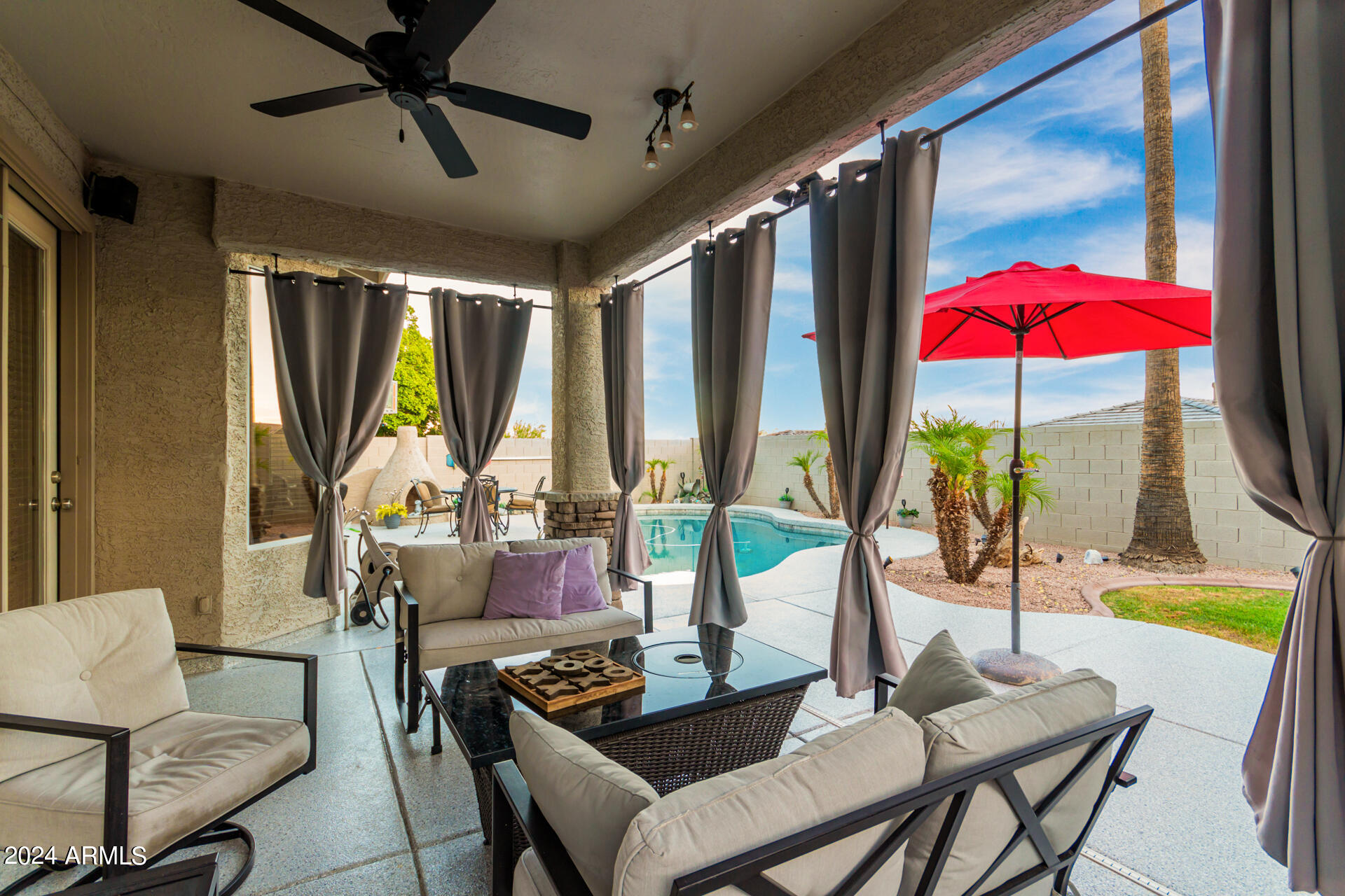 907 E BROOKWOOD Court