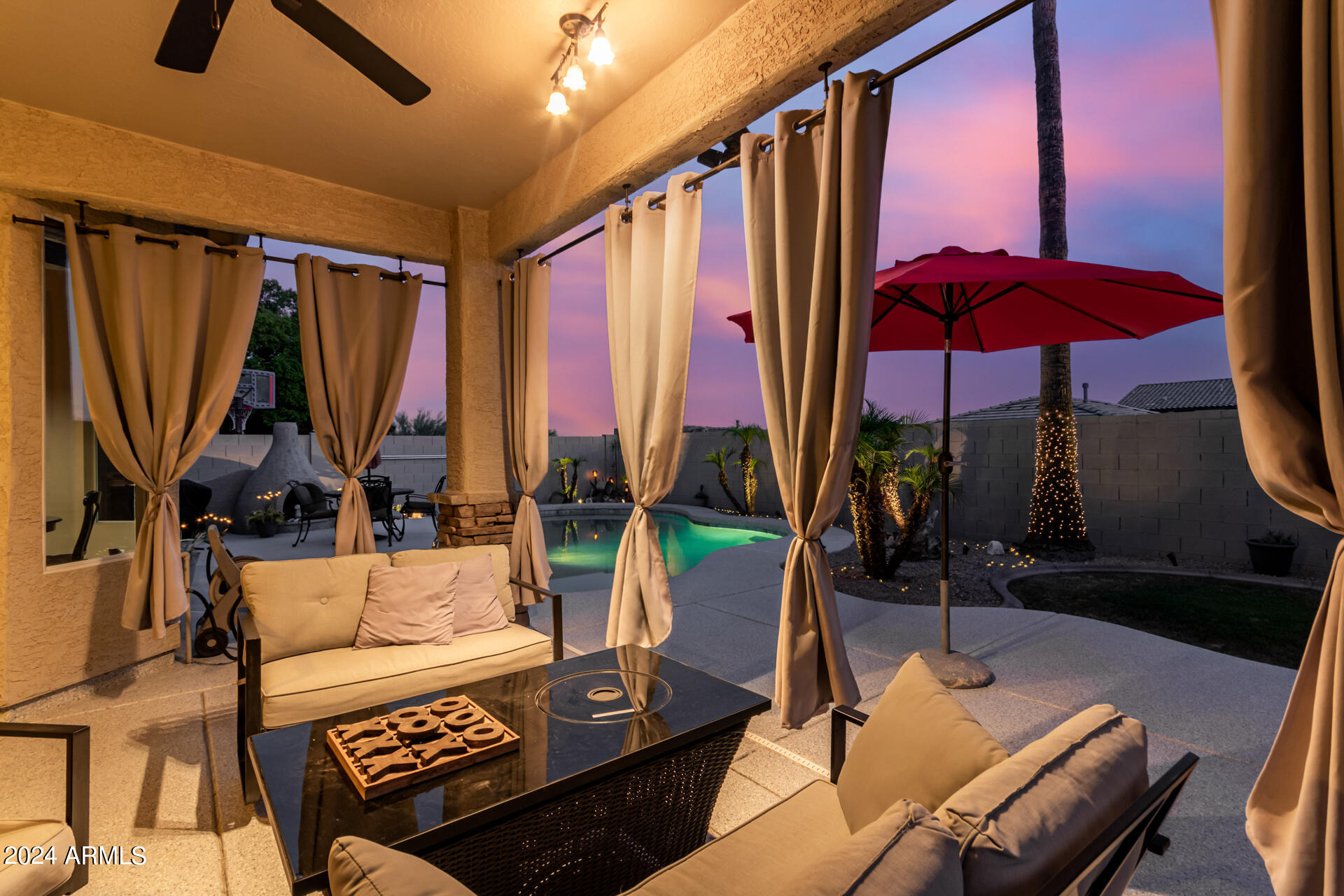 907 E BROOKWOOD Court