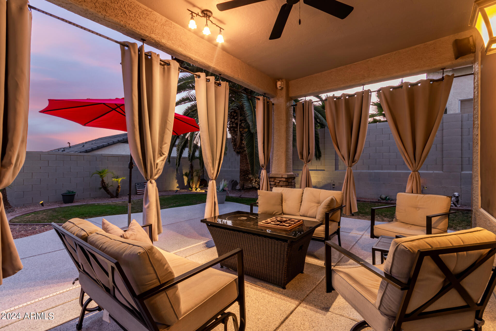 907 E BROOKWOOD Court