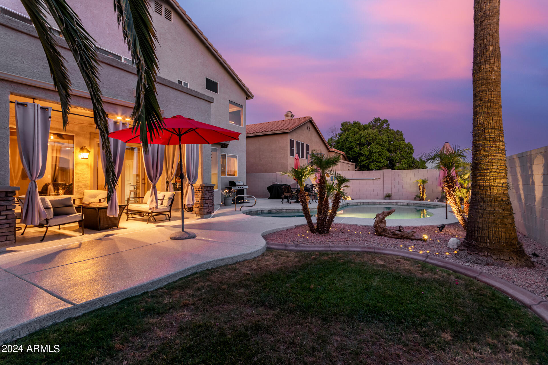 907 E BROOKWOOD Court