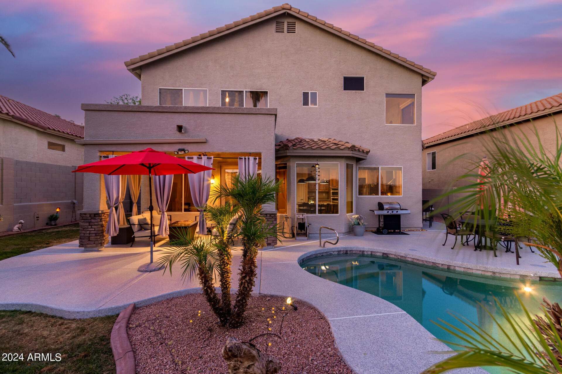 907 E BROOKWOOD Court