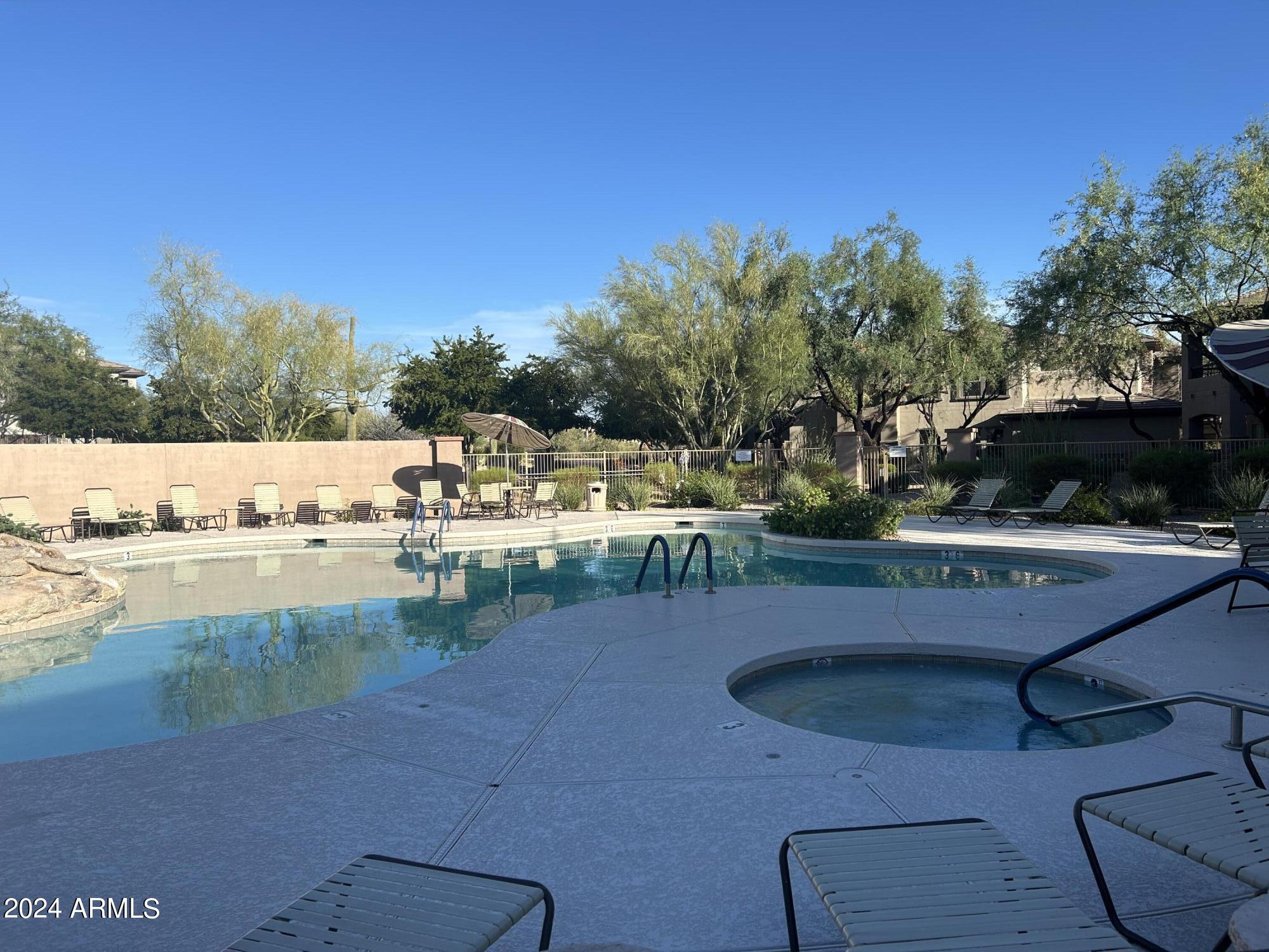33550 N DOVE LAKES Drive # 1004