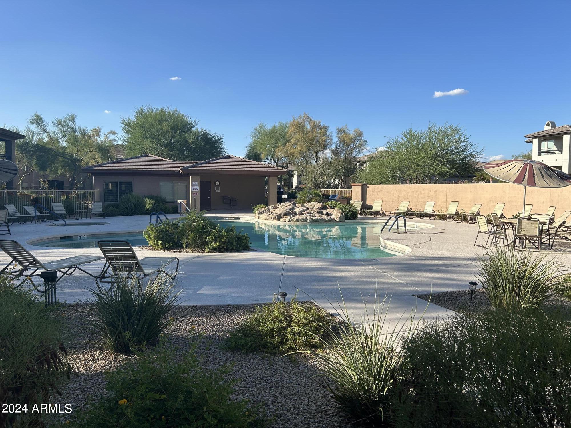 33550 N DOVE LAKES Drive # 1004