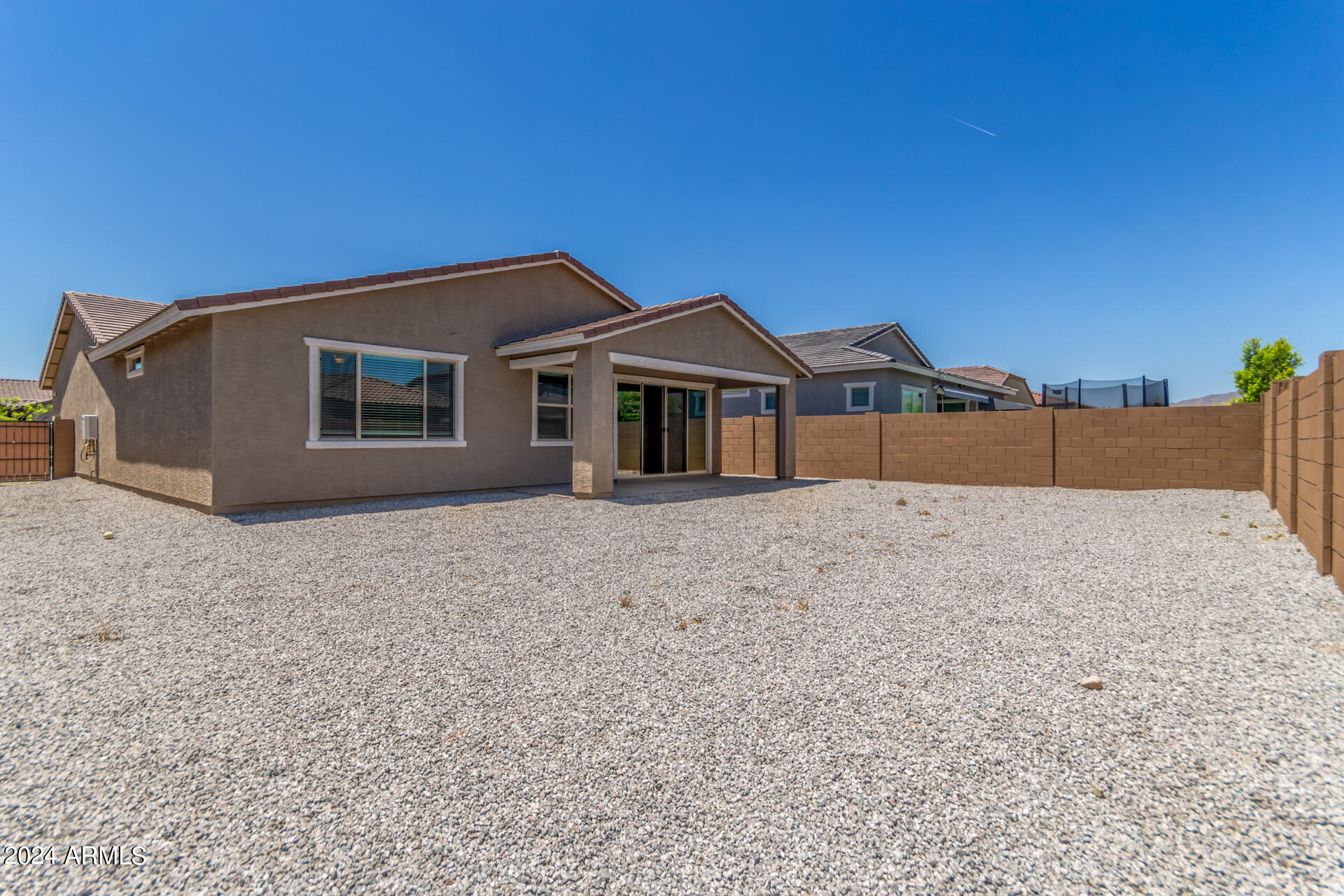 19216 W HAZELWOOD Street