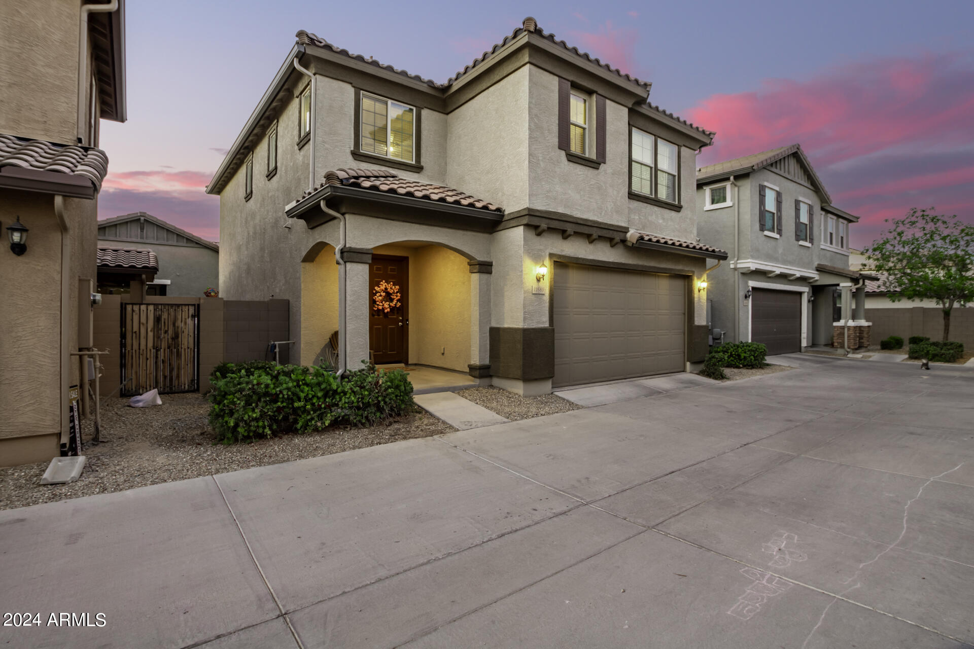 11689 N 166TH Drive