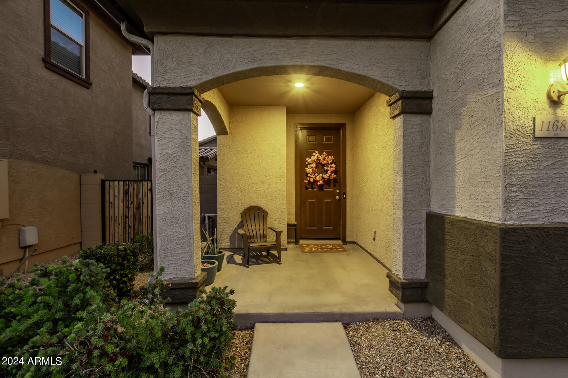 11689 N 166TH Drive