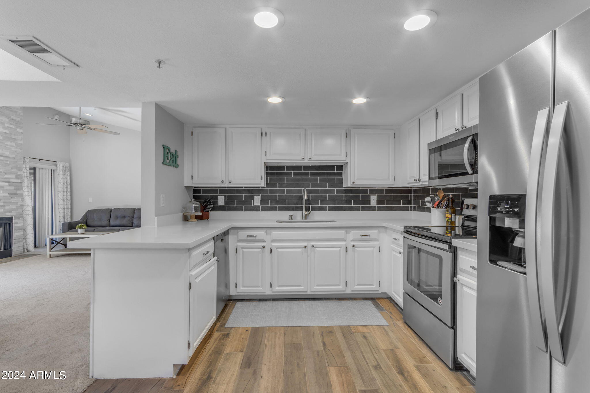 9730 N 94TH Place # 214