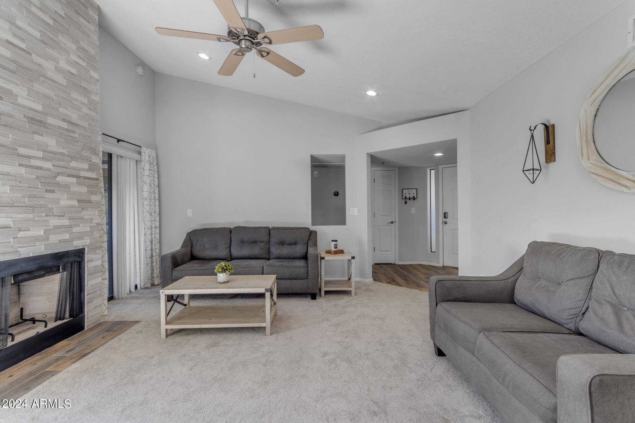 9730 N 94TH Place # 214