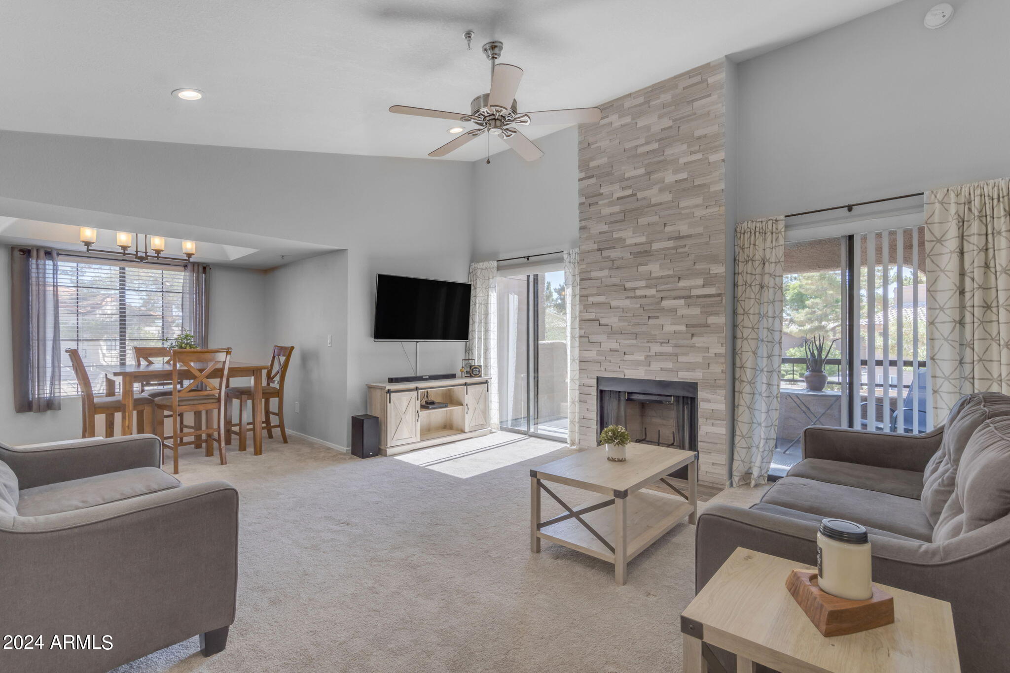9730 N 94TH Place # 214