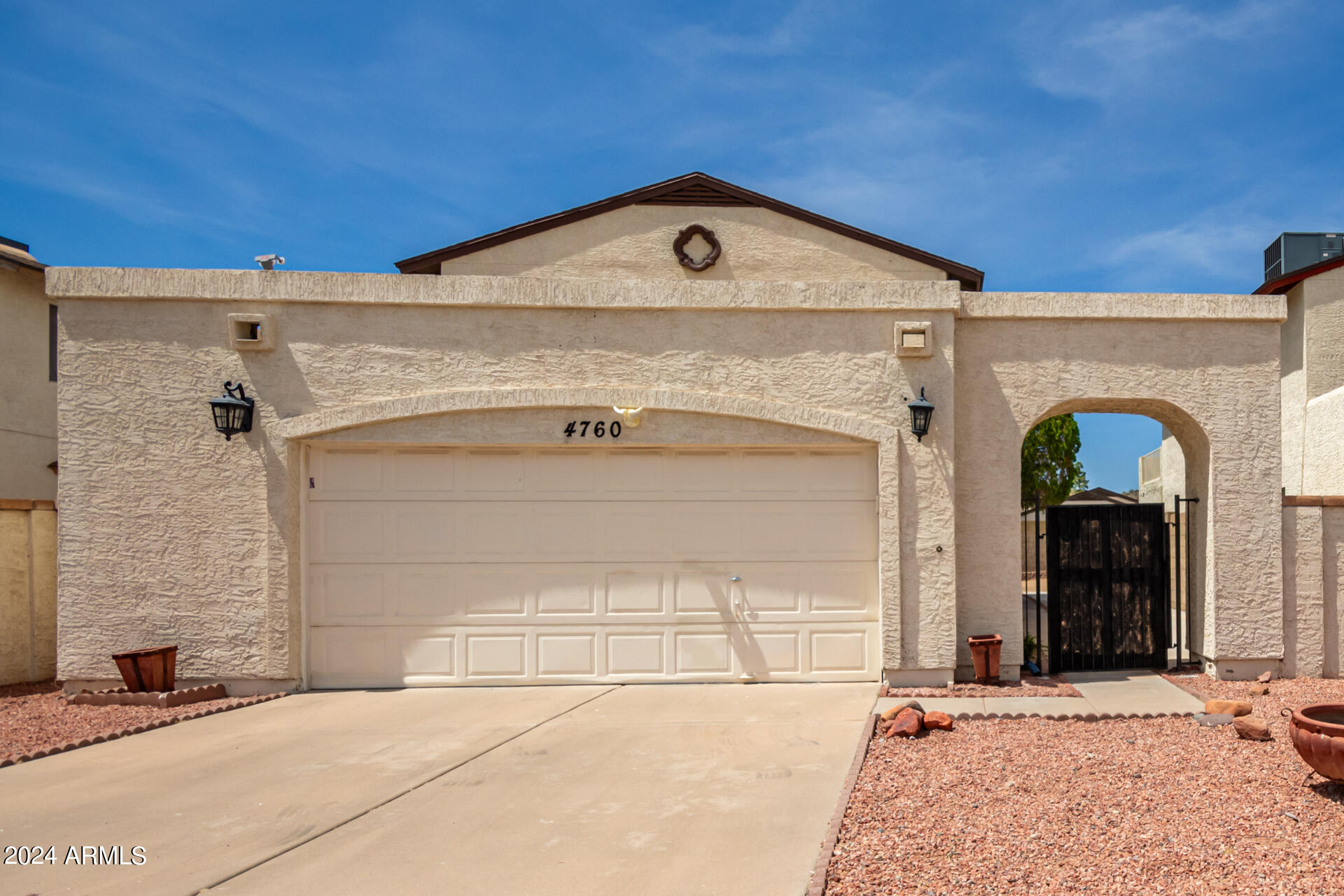 4760 W WAHALLA Lane