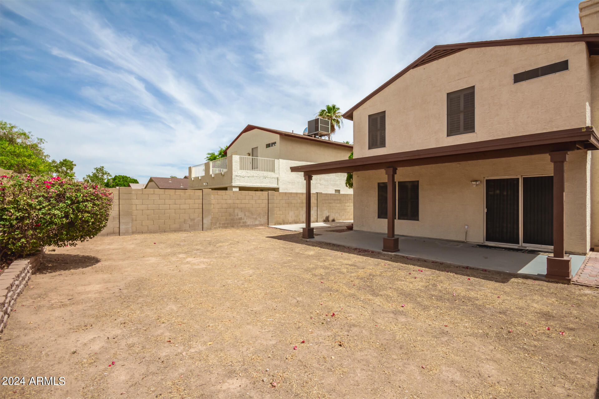 4760 W WAHALLA Lane