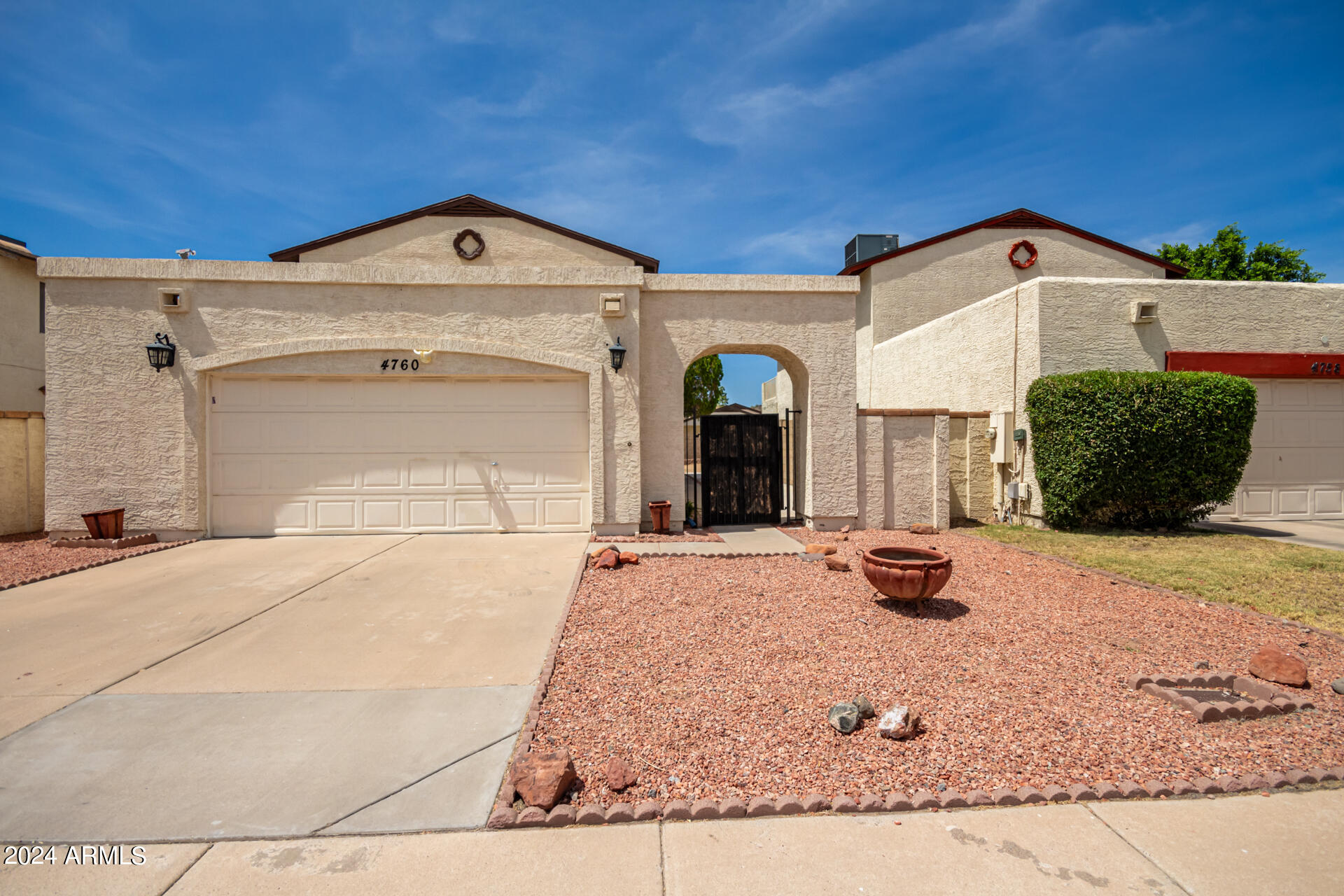 4760 W WAHALLA Lane