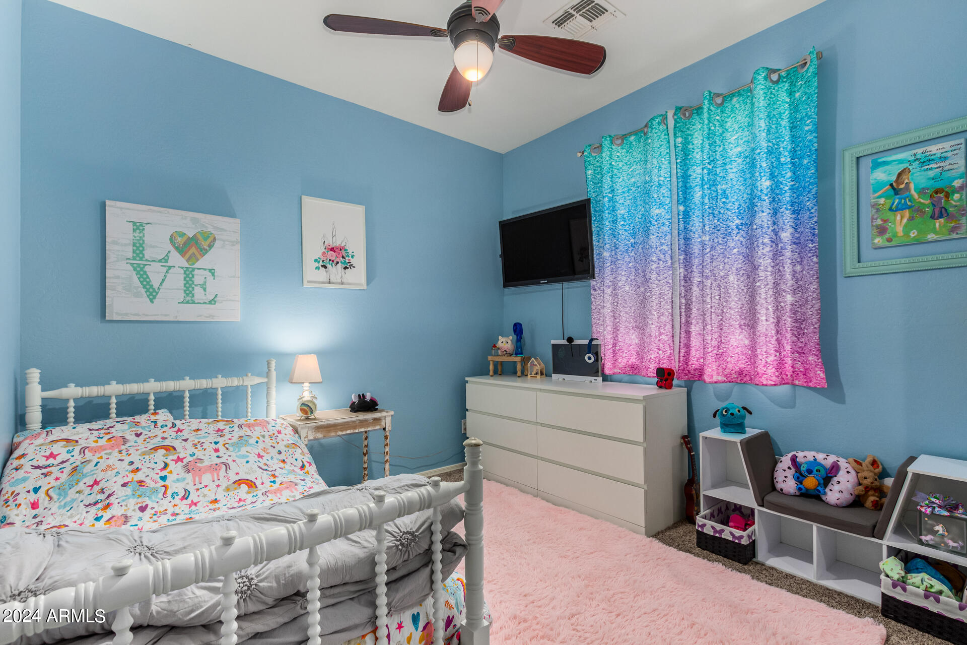 21675 E CAMINA PLATA --