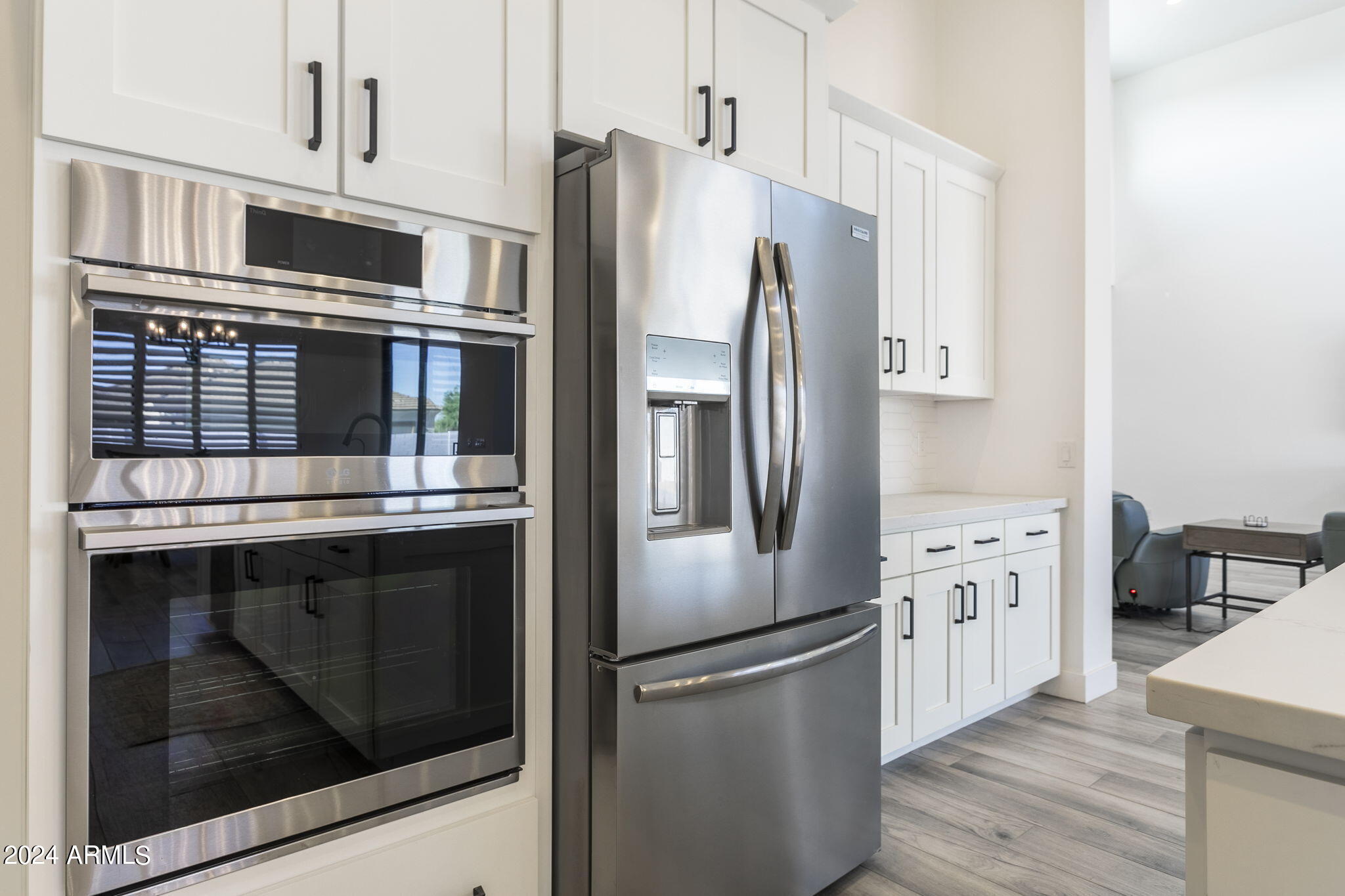 3311 W DESERT DAWN Drive