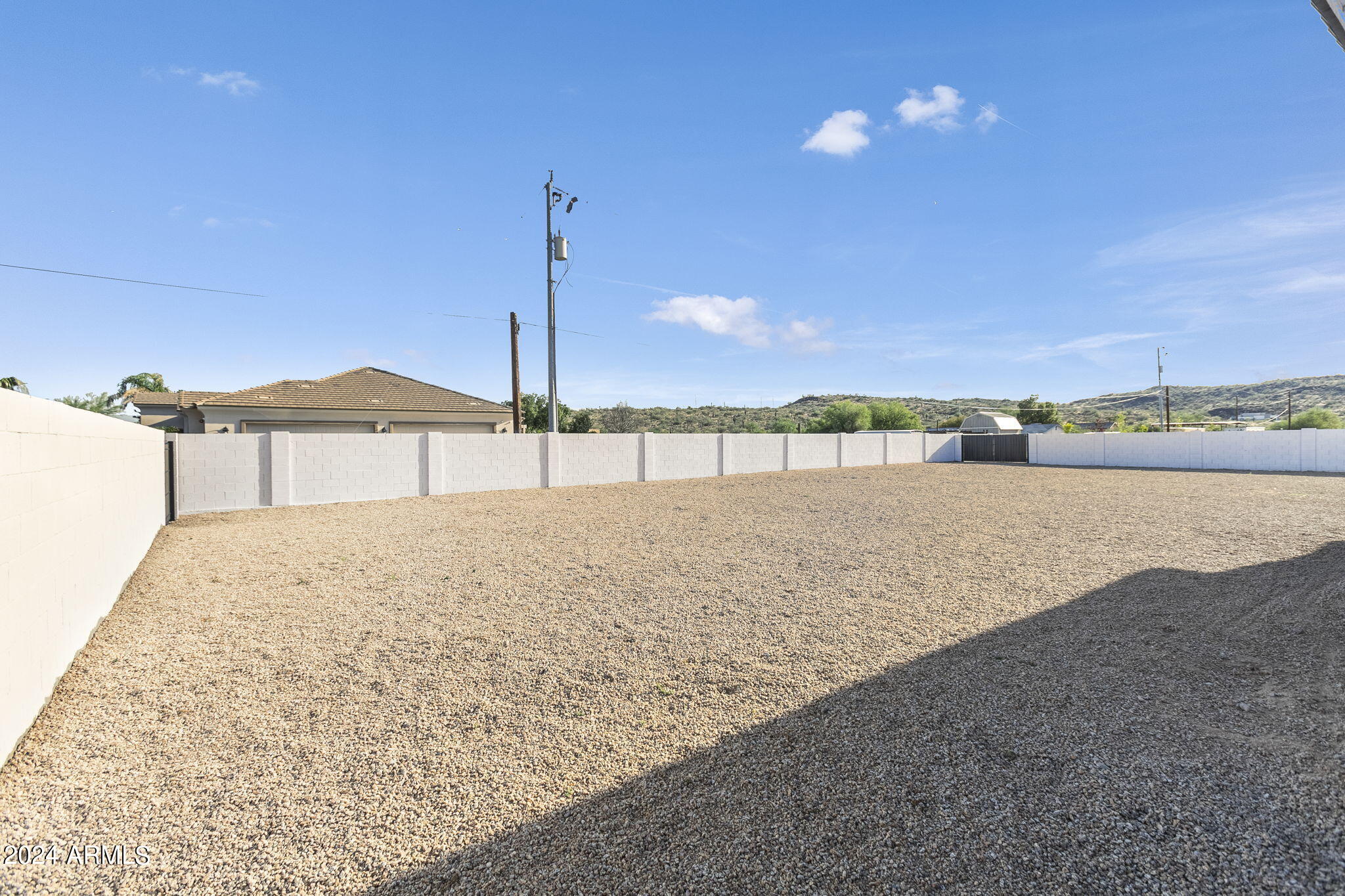 3311 W DESERT DAWN Drive