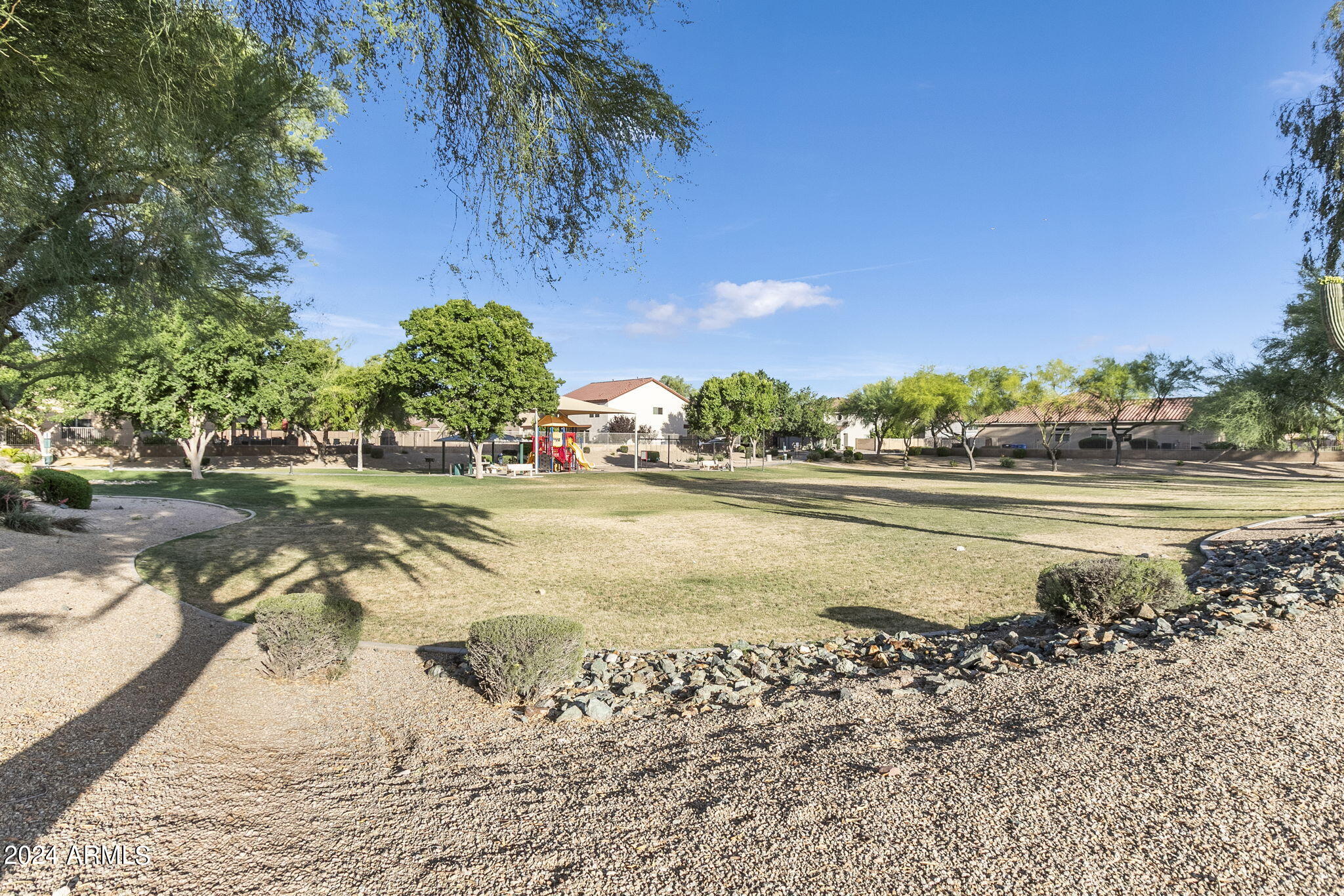 3311 W DESERT DAWN Drive