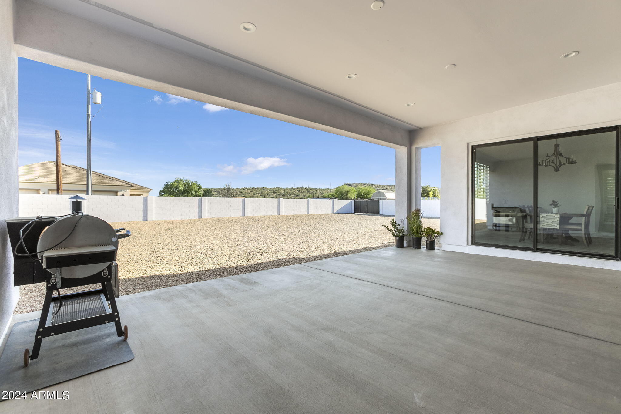 3311 W DESERT DAWN Drive