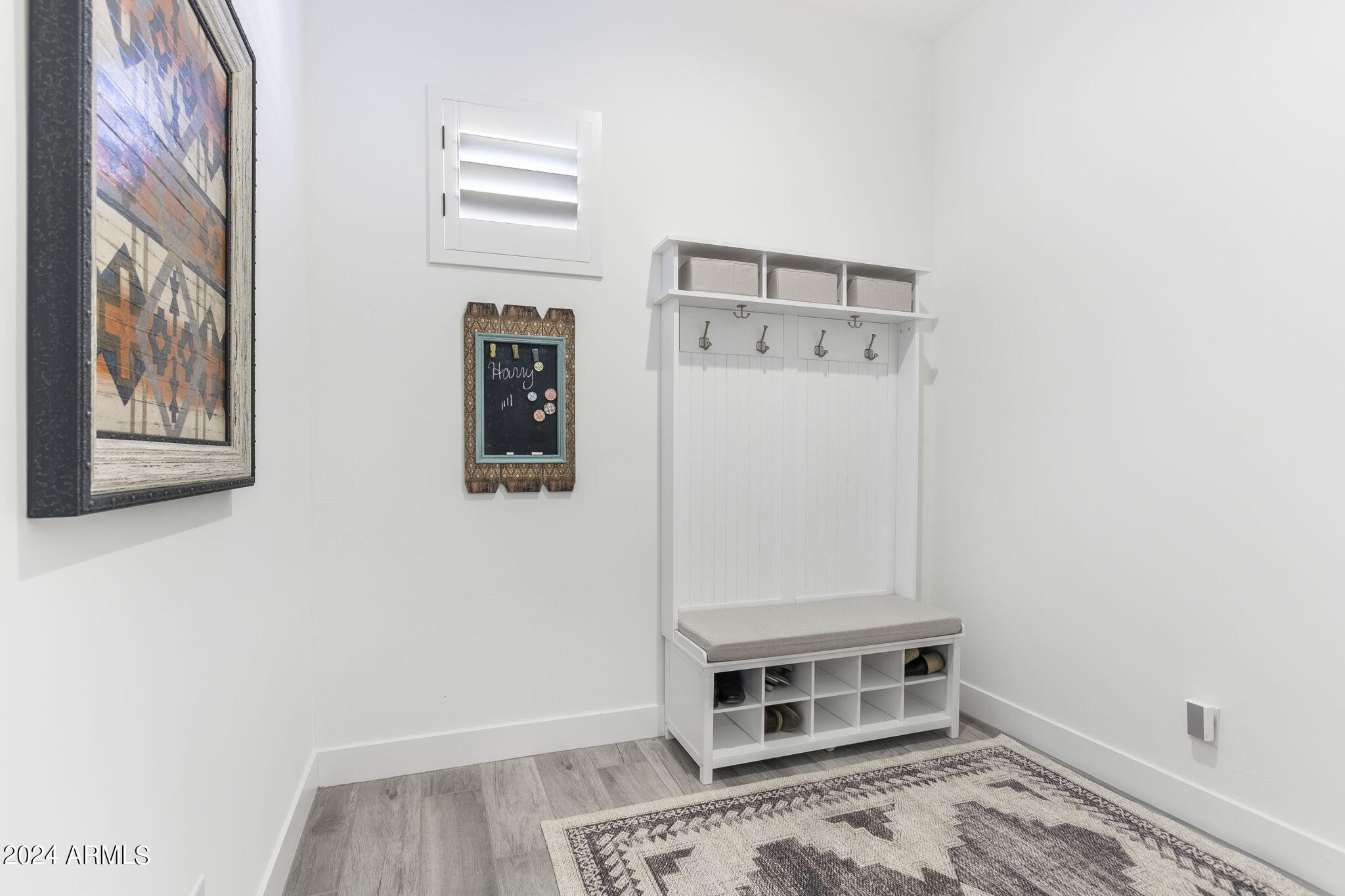 3311 W DESERT DAWN Drive