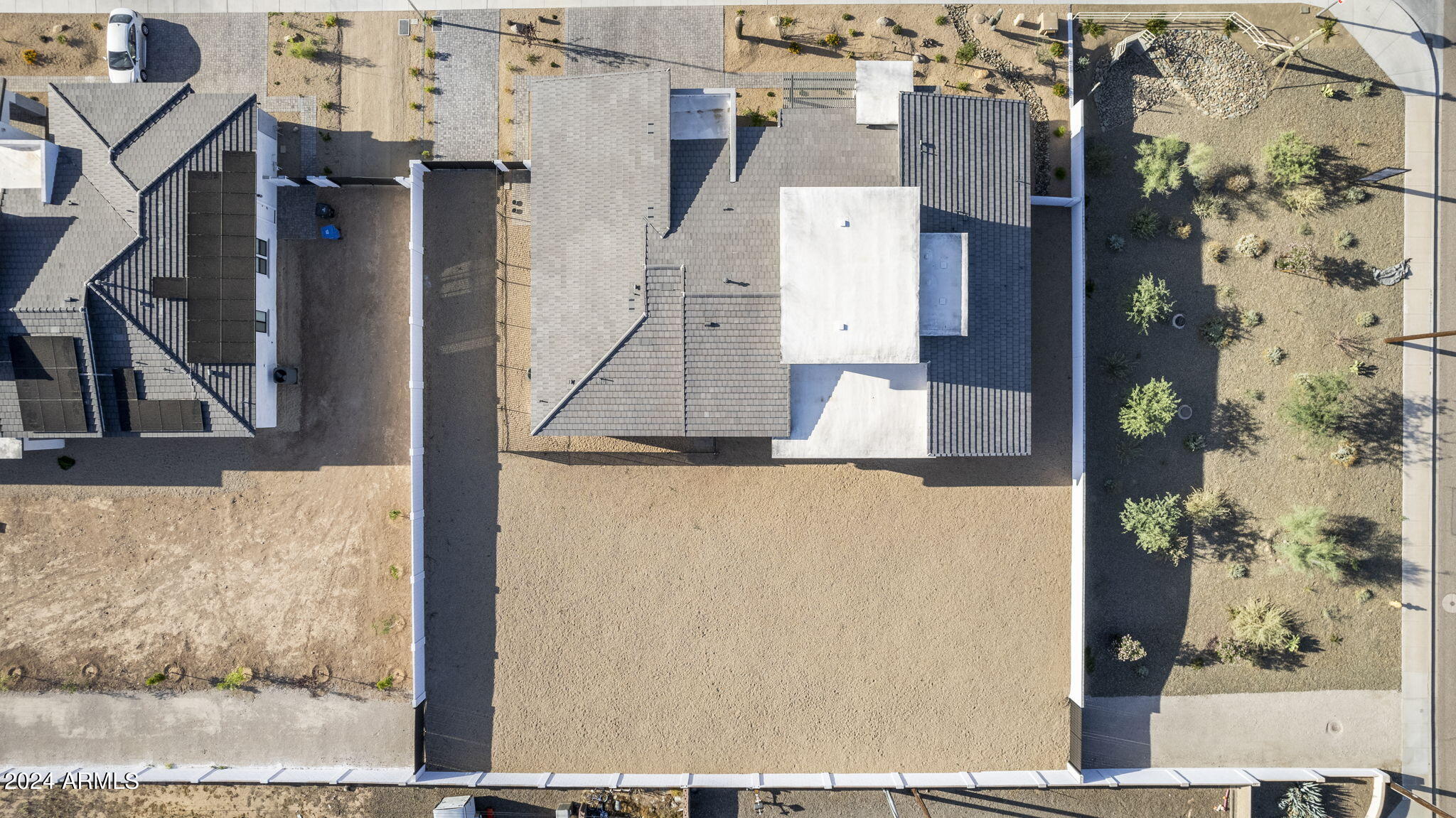 3311 W DESERT DAWN Drive