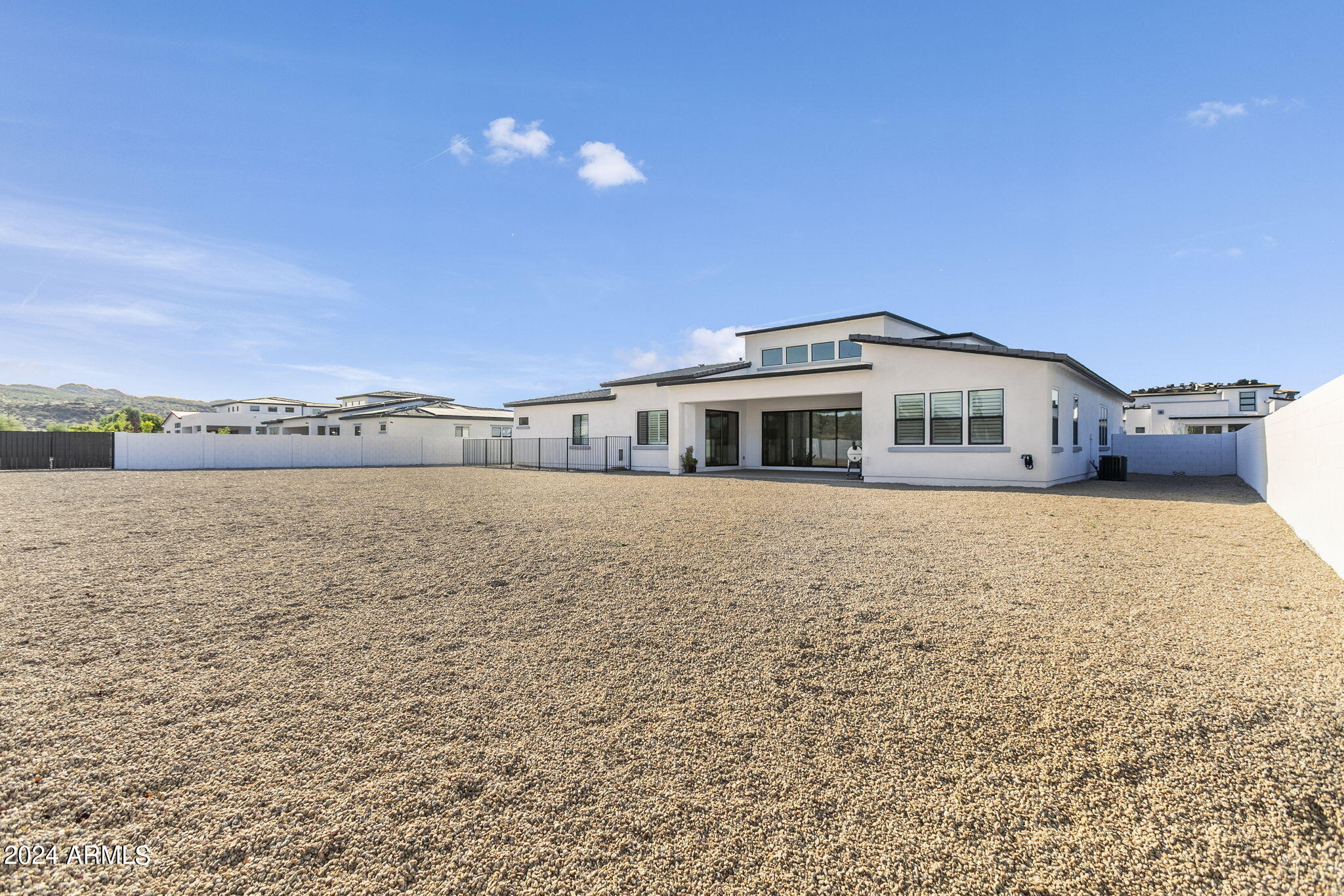 3311 W DESERT DAWN Drive