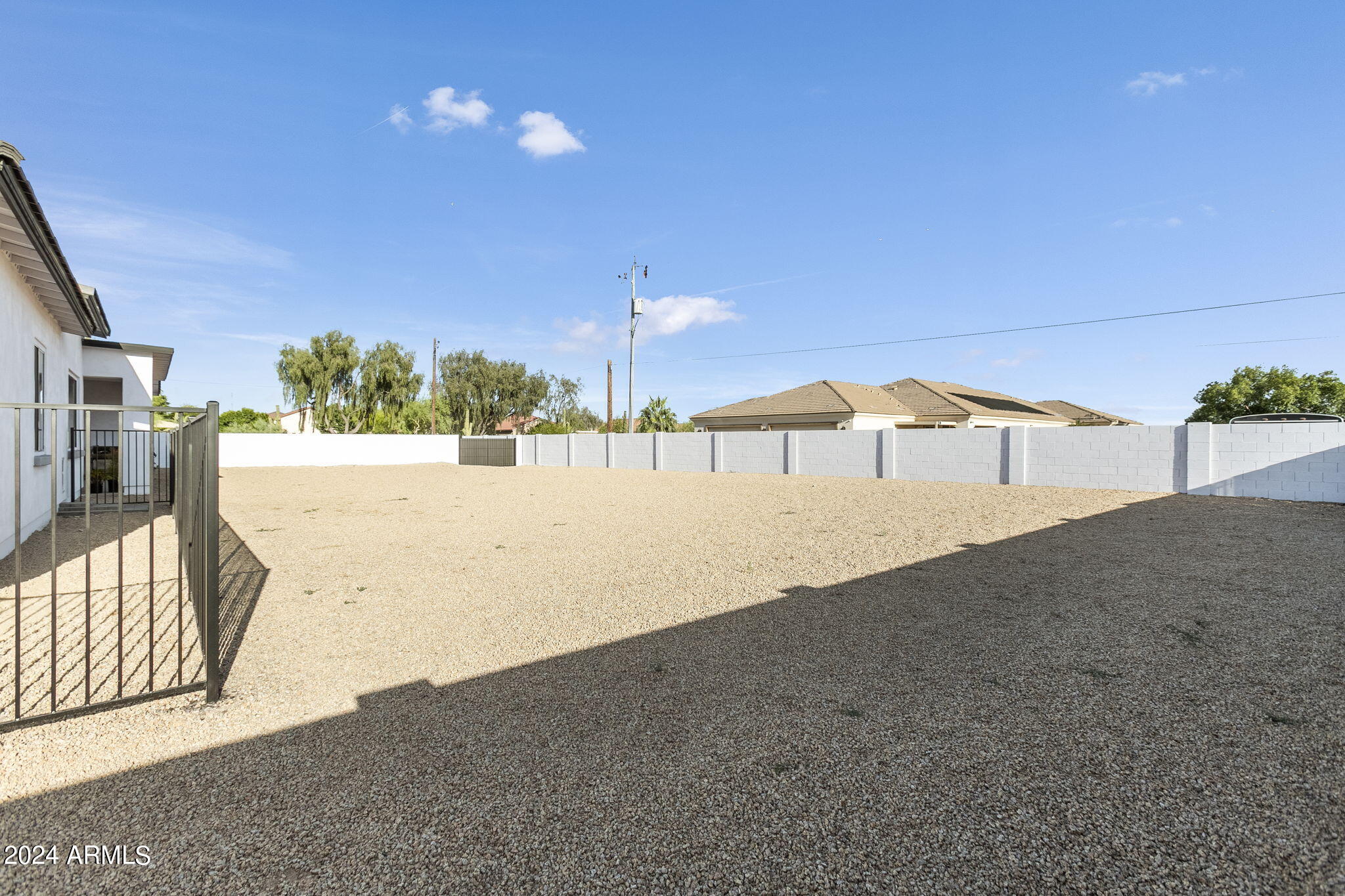 3311 W DESERT DAWN Drive