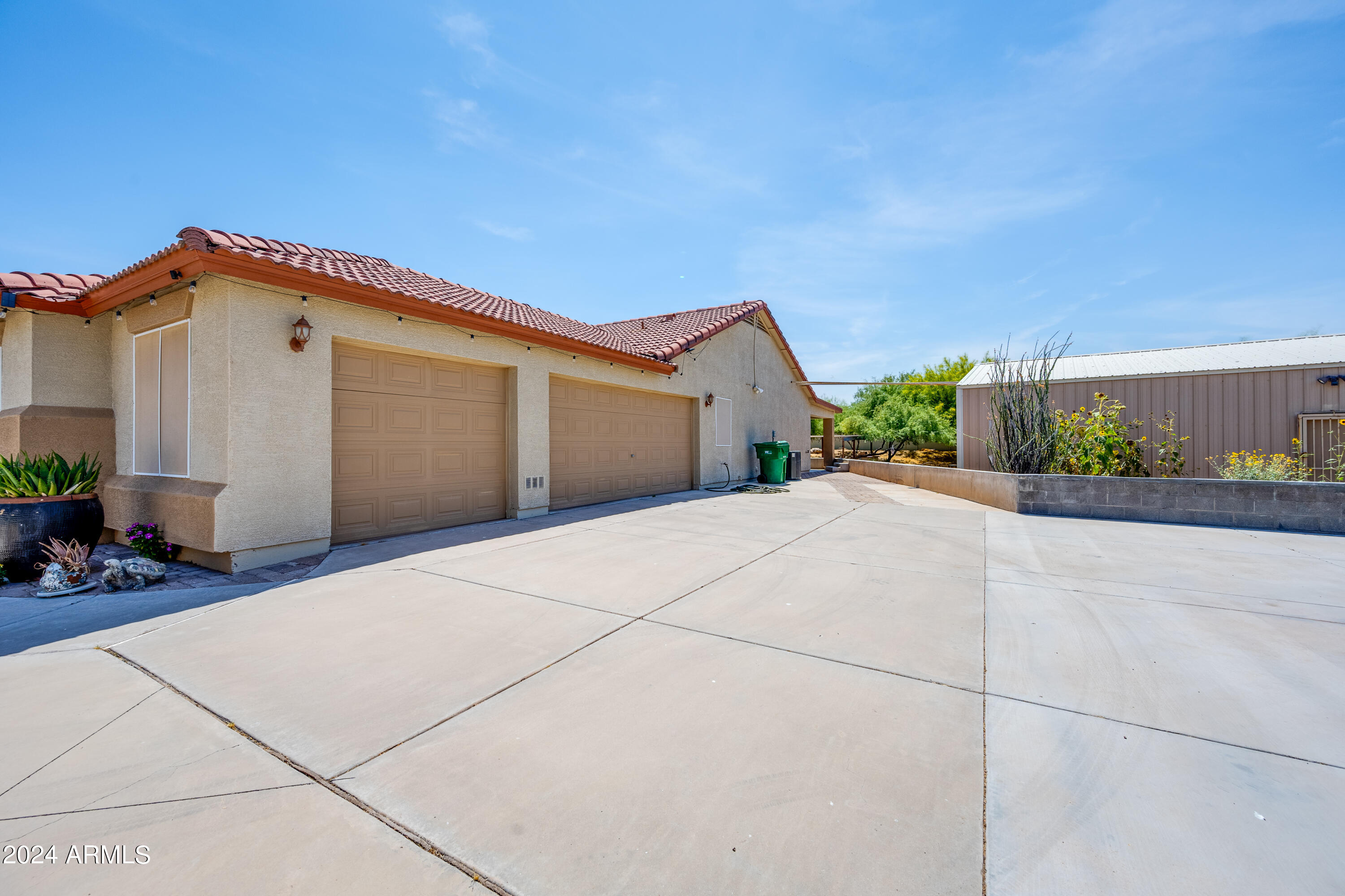23625 N Bridle Way
