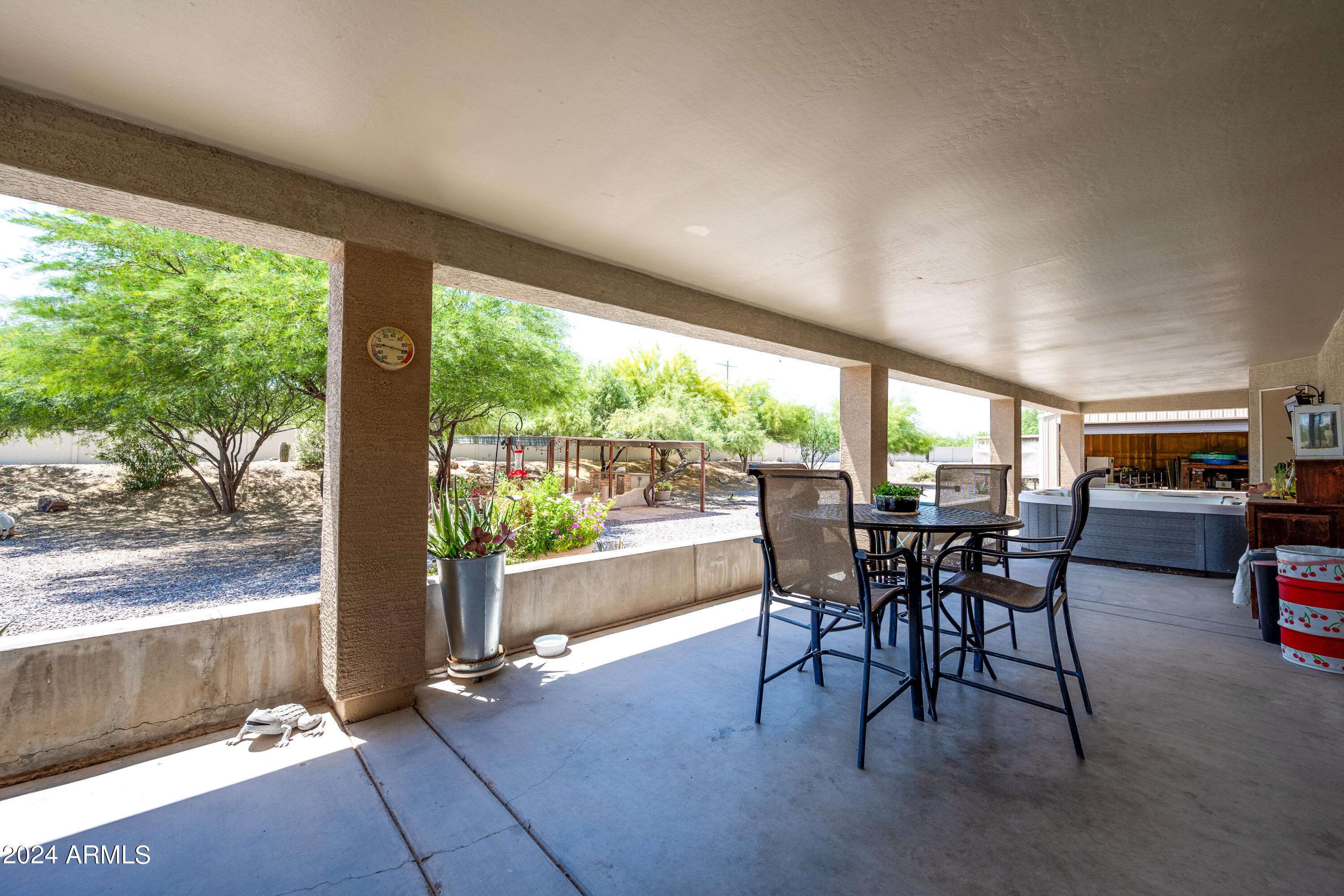 23625 N Bridle Way