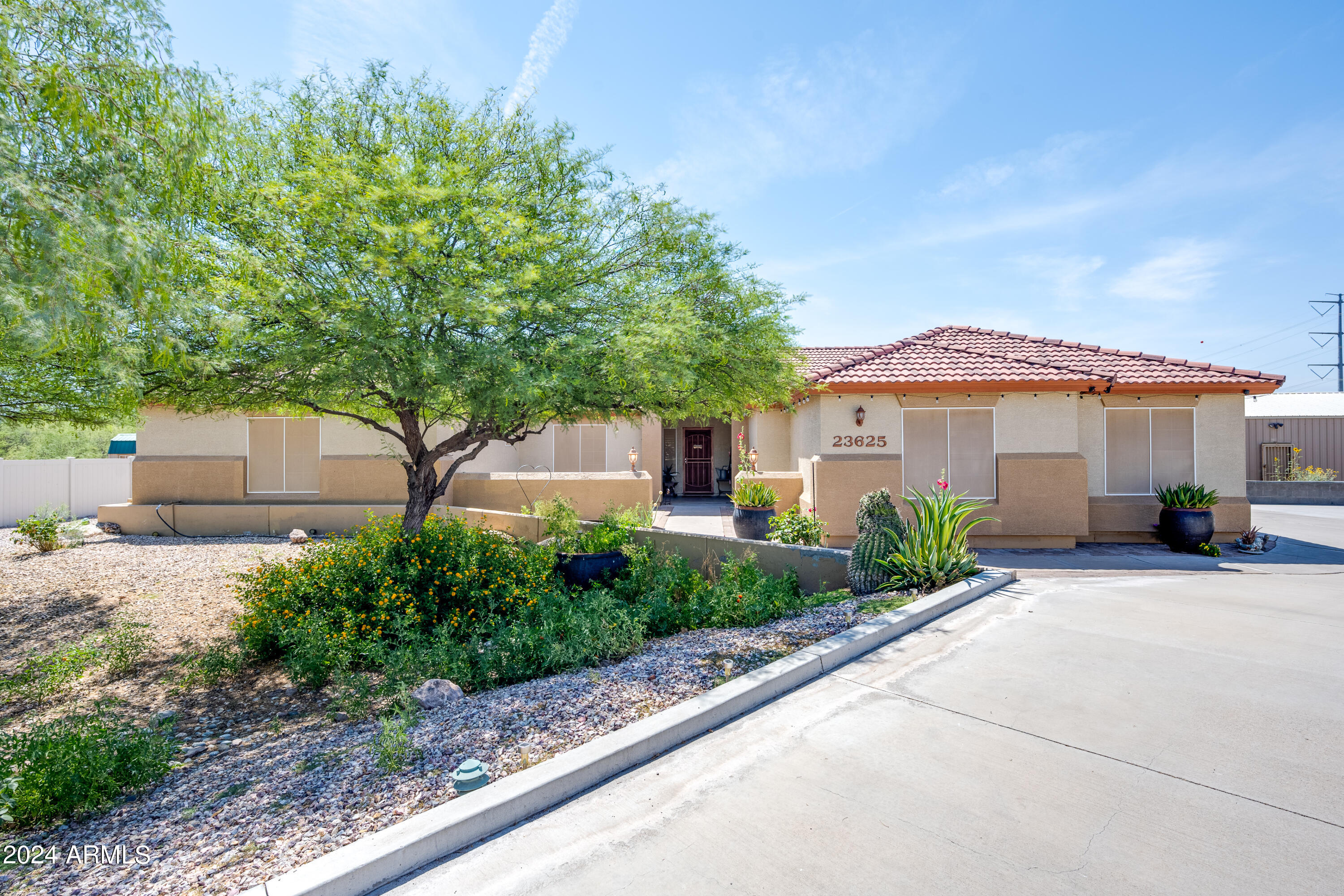 23625 N Bridle Way