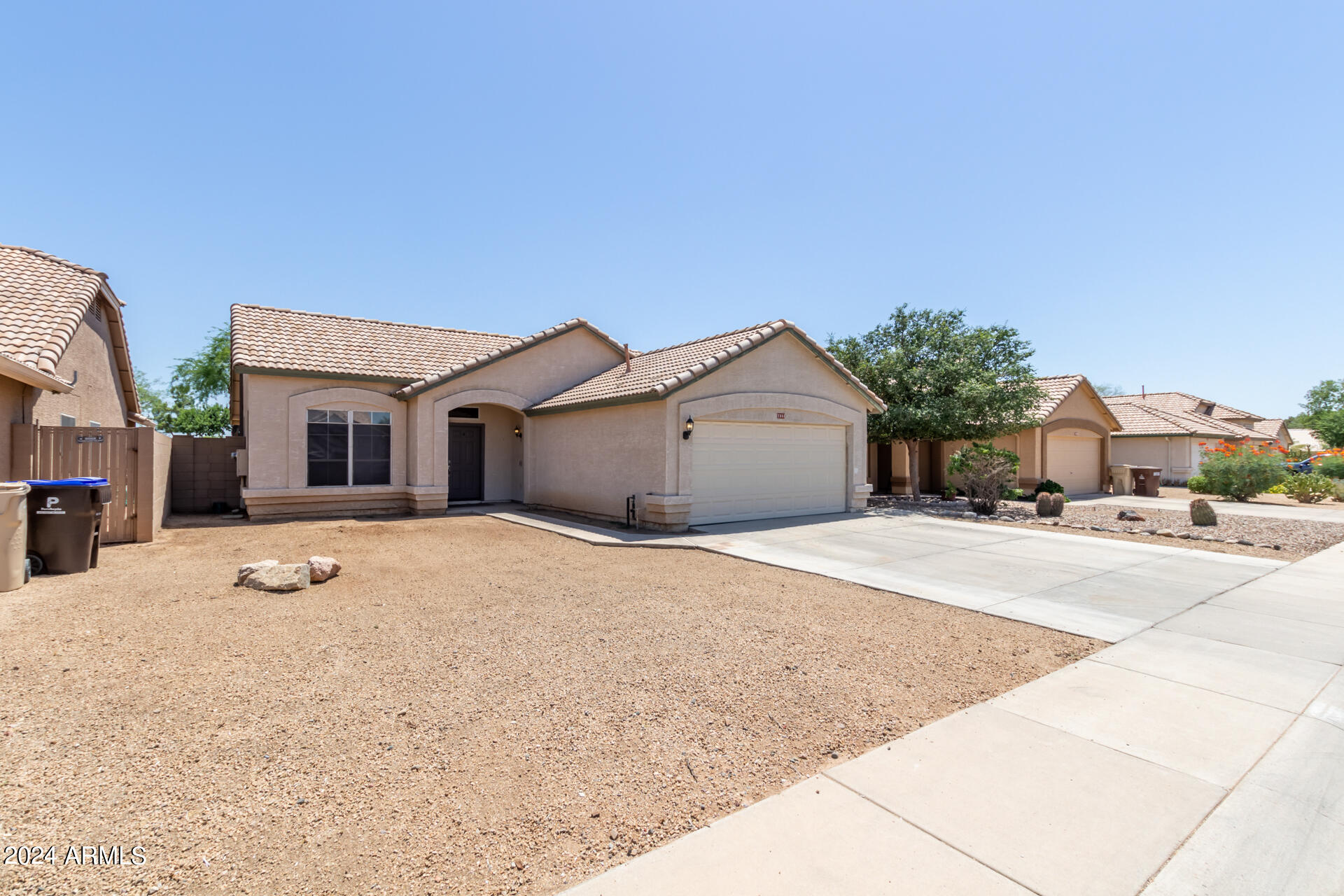 7551 W JENAN Drive