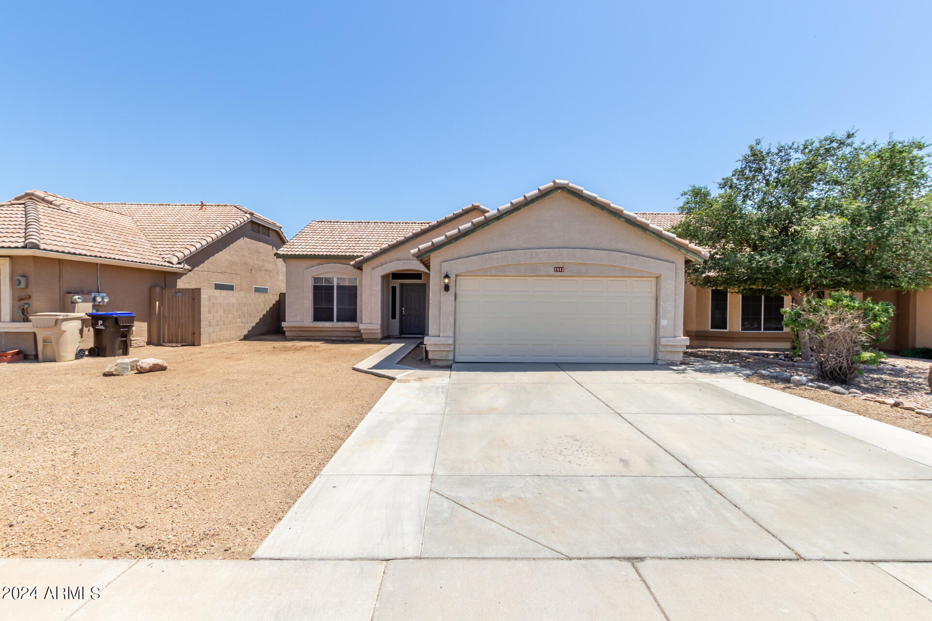 7551 W JENAN Drive