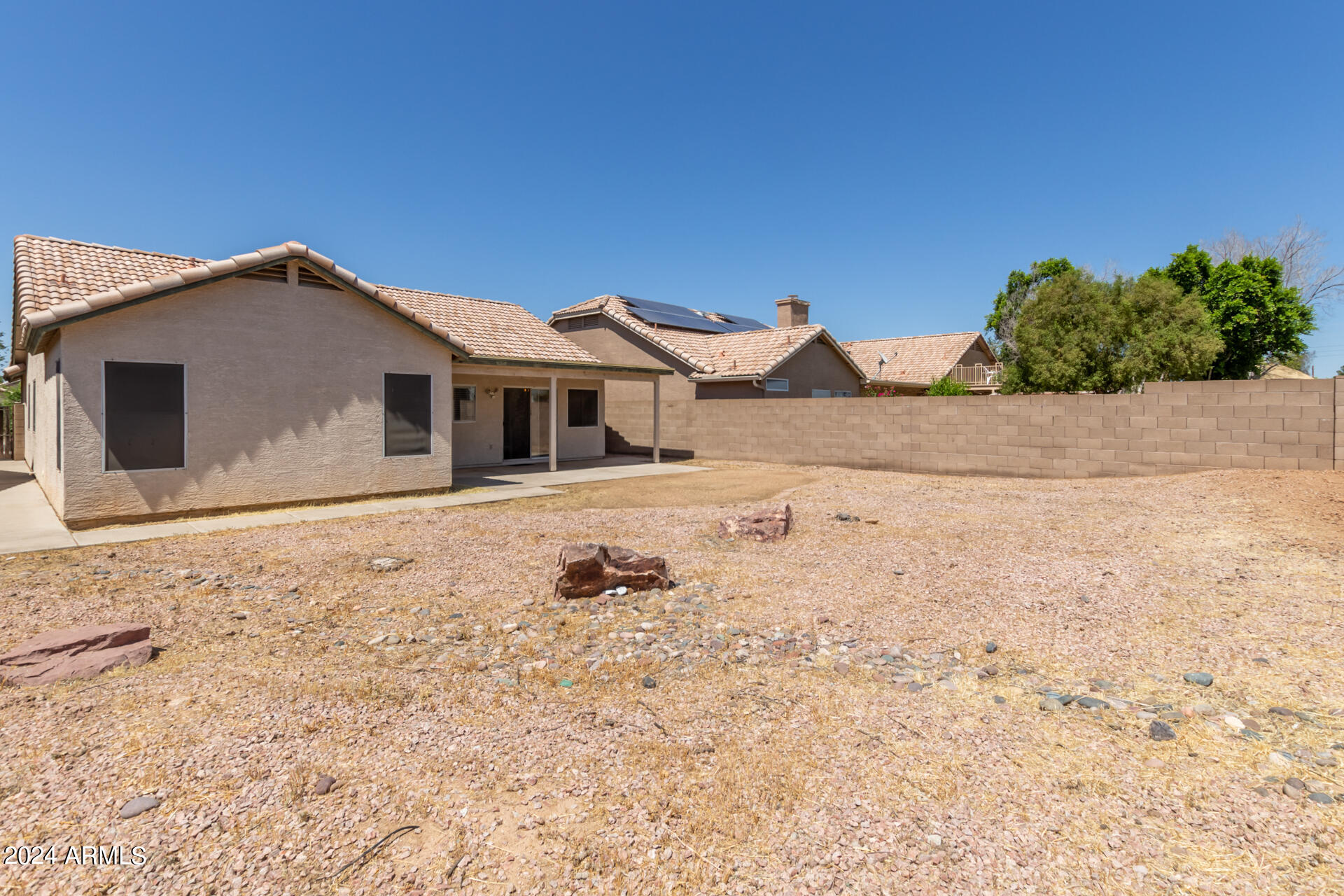 7551 W JENAN Drive