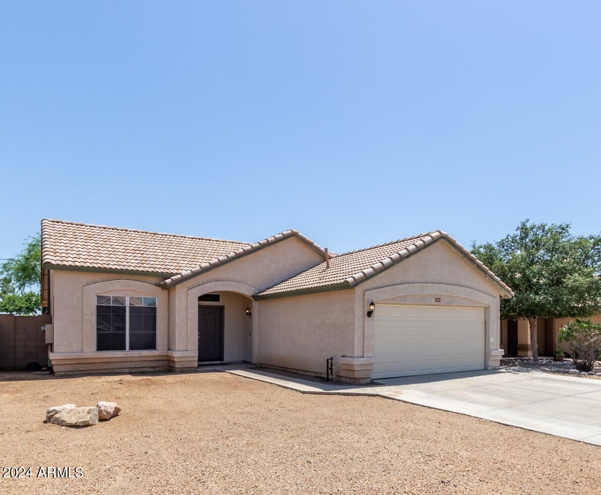 7551 W JENAN Drive