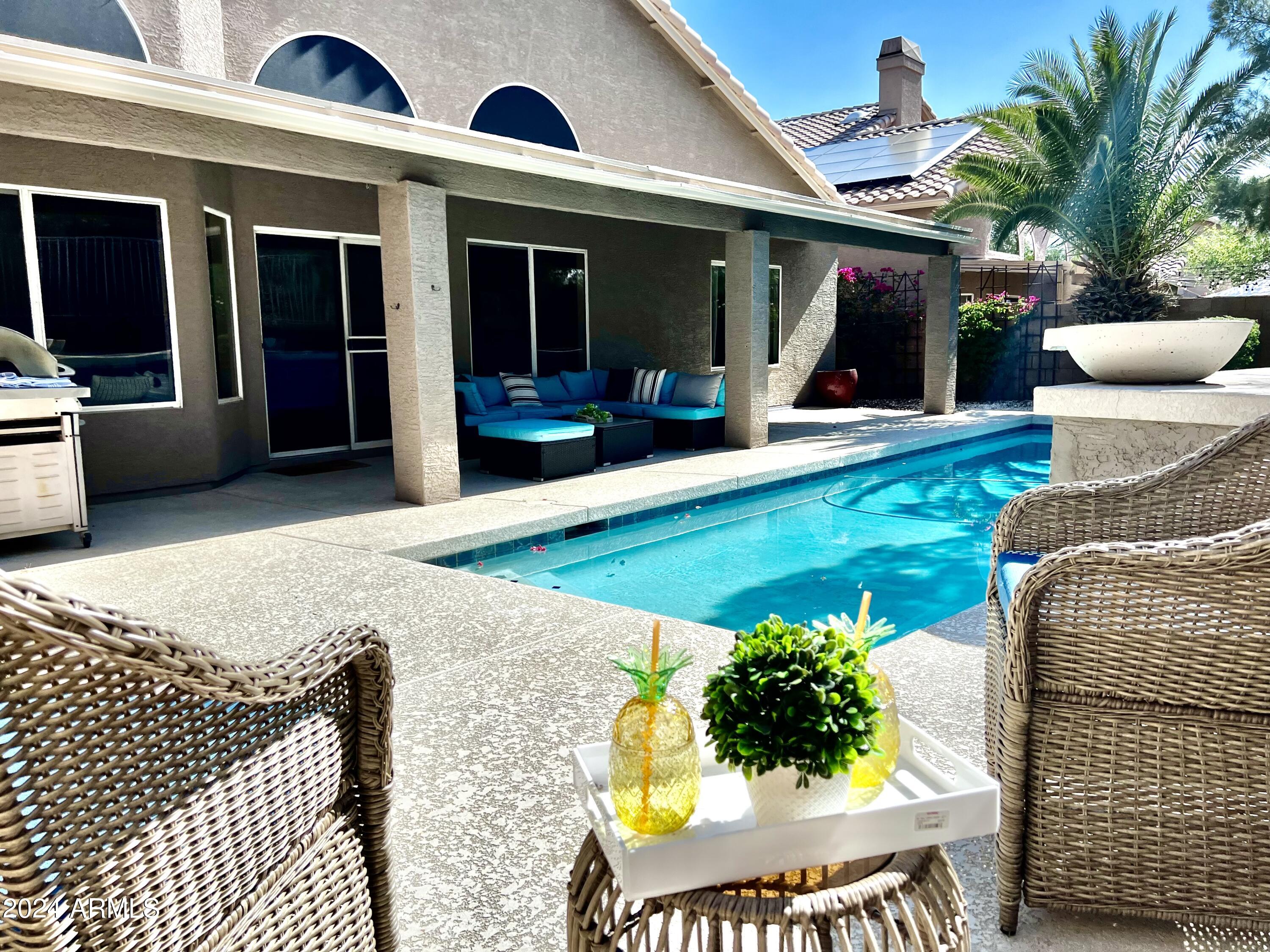 7336 E SAND HILLS Road