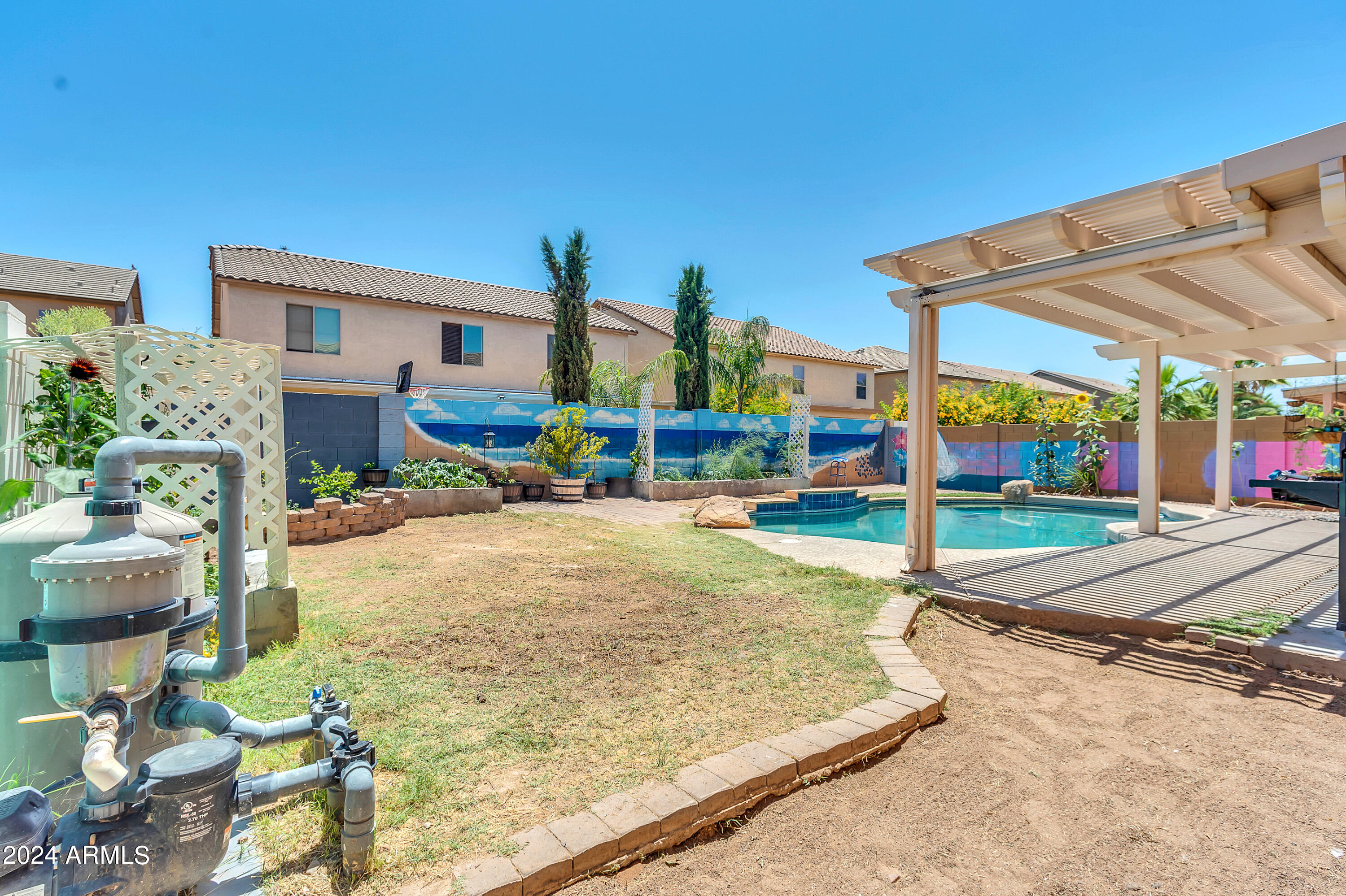 1215 W OCOTILLO Street