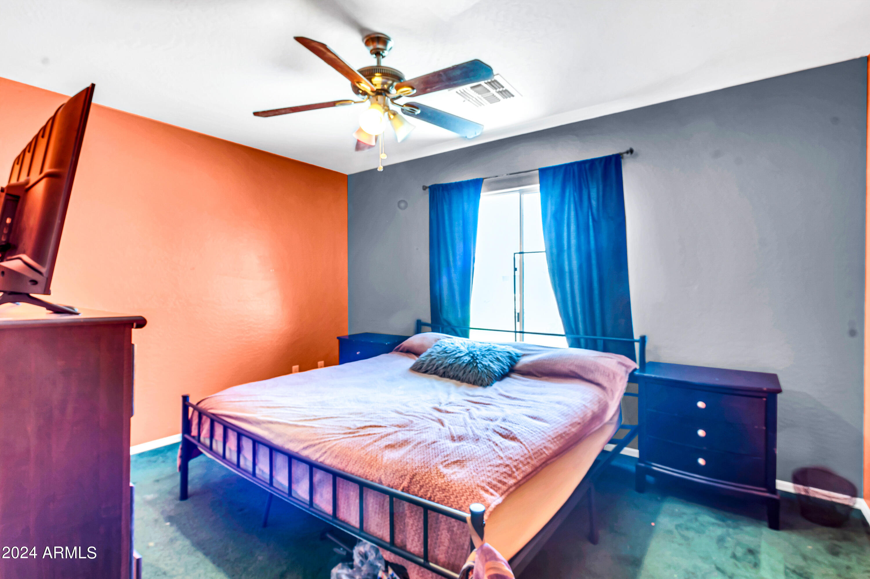 1215 W OCOTILLO Street