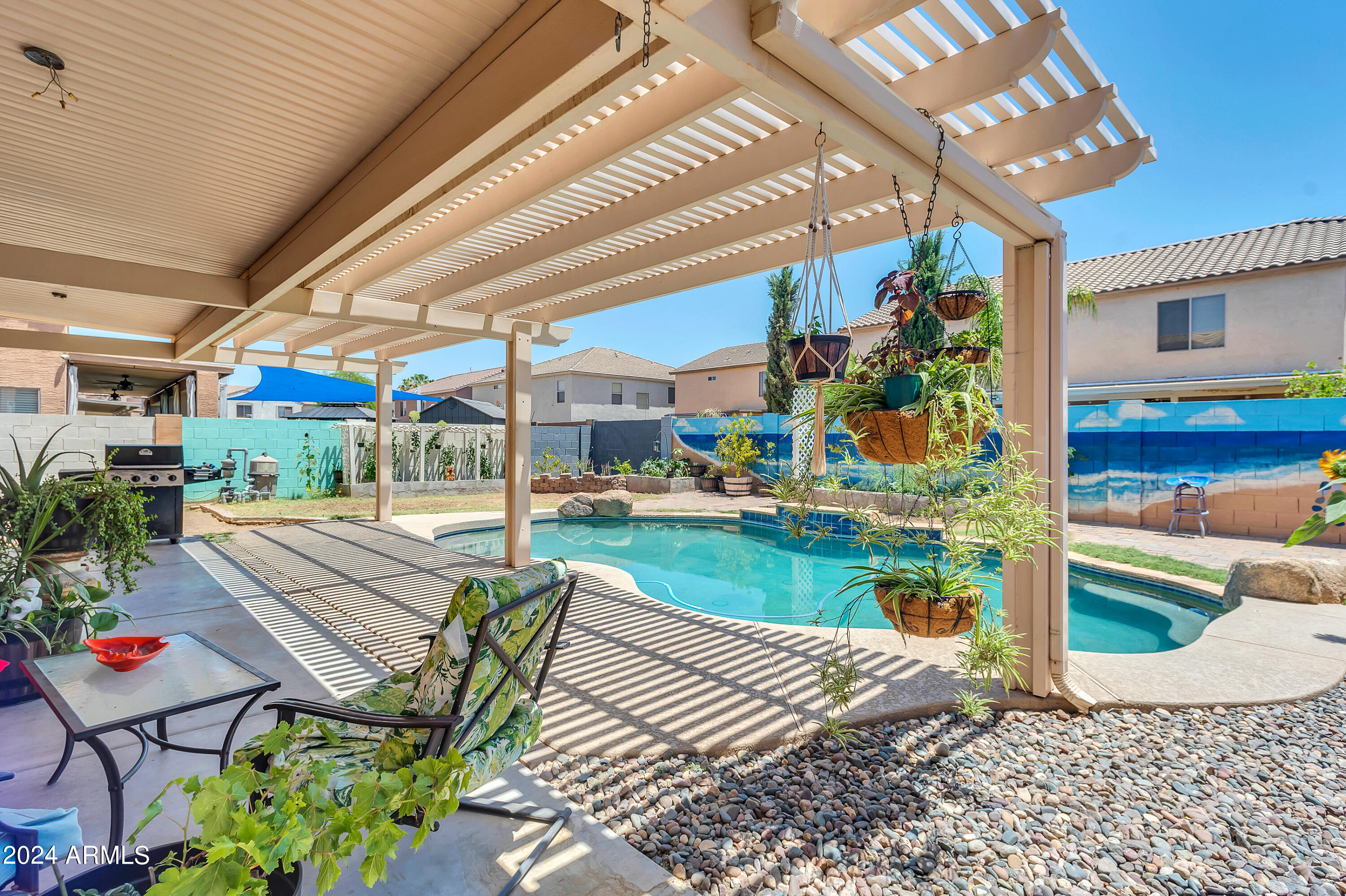 1215 W OCOTILLO Street