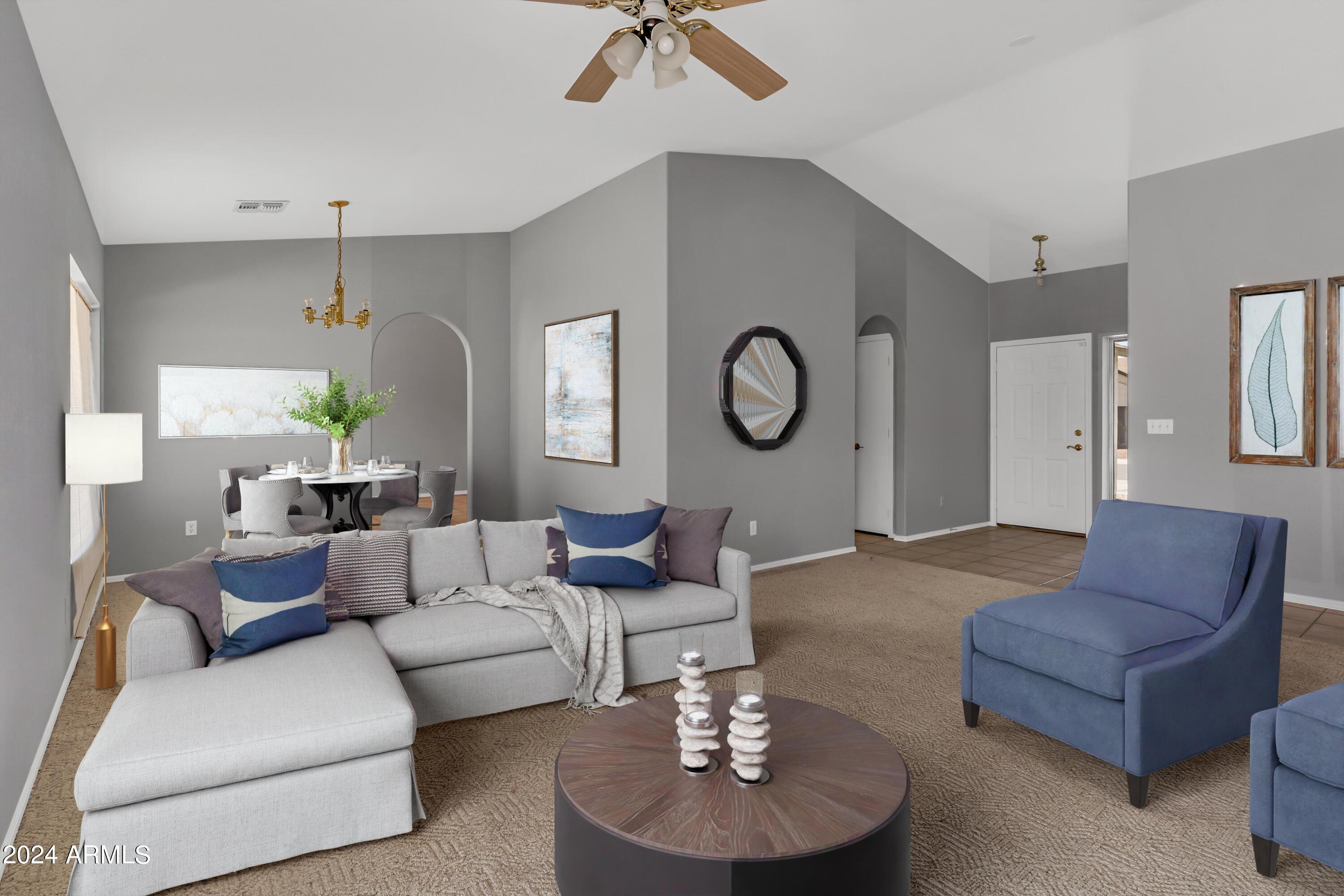 10932 W PUGET Avenue