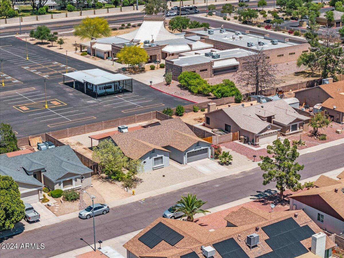 10932 W PUGET Avenue