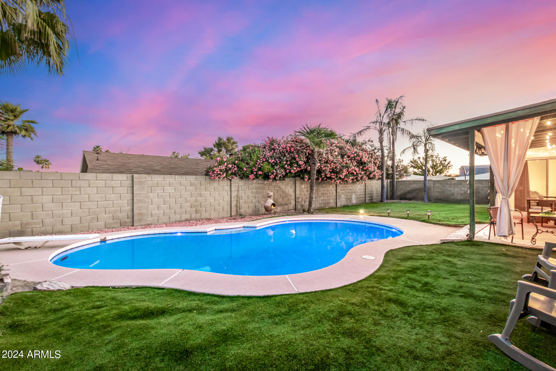 531 E SACK Drive