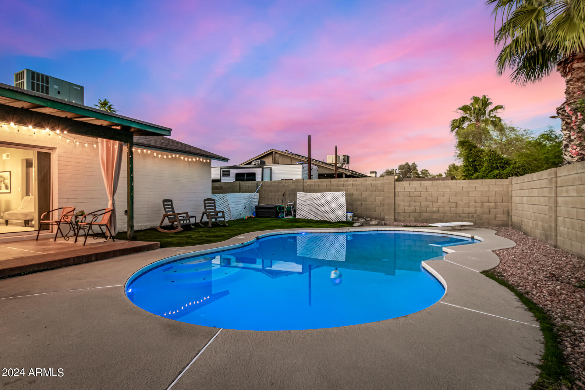 531 E SACK Drive