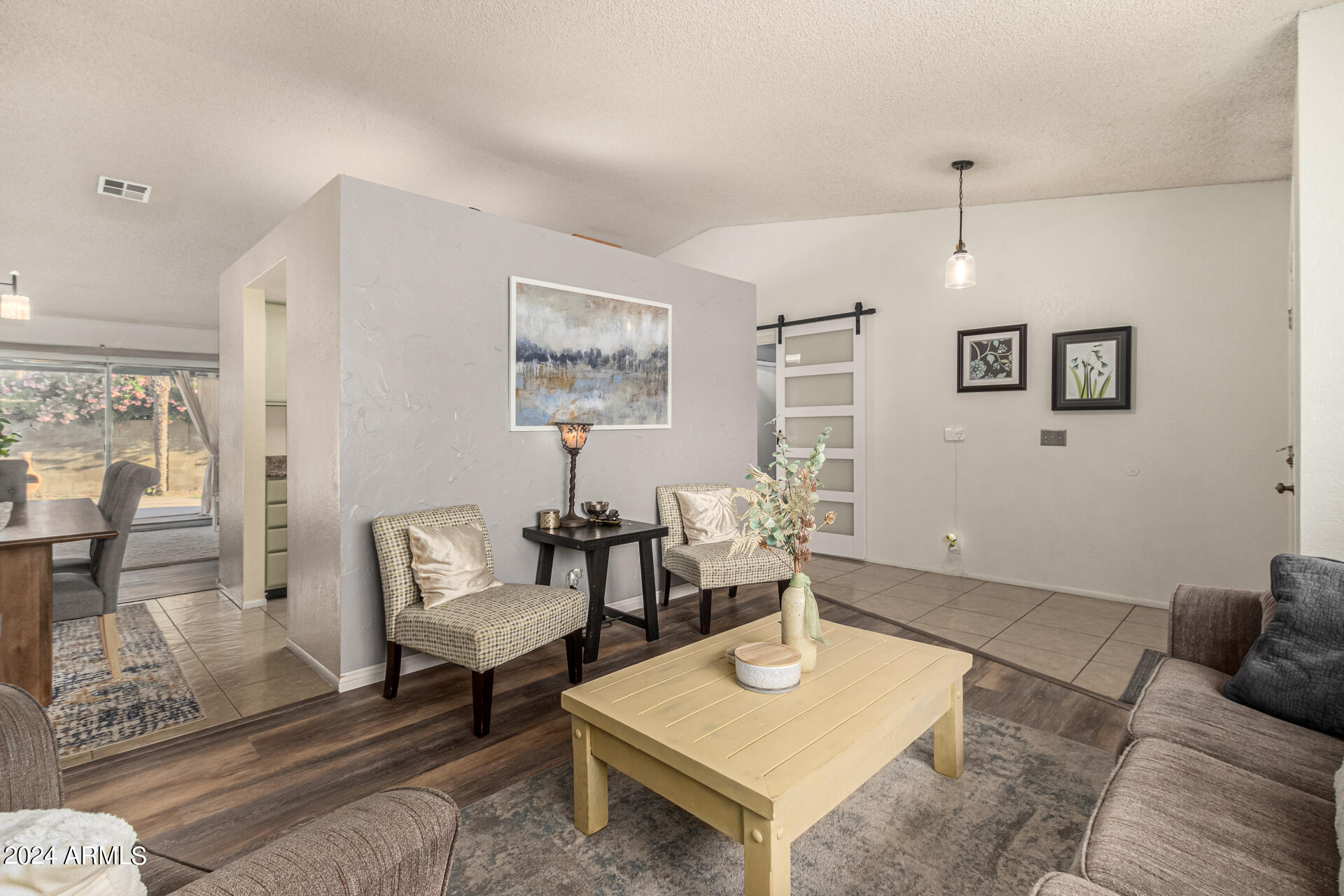 531 E SACK Drive